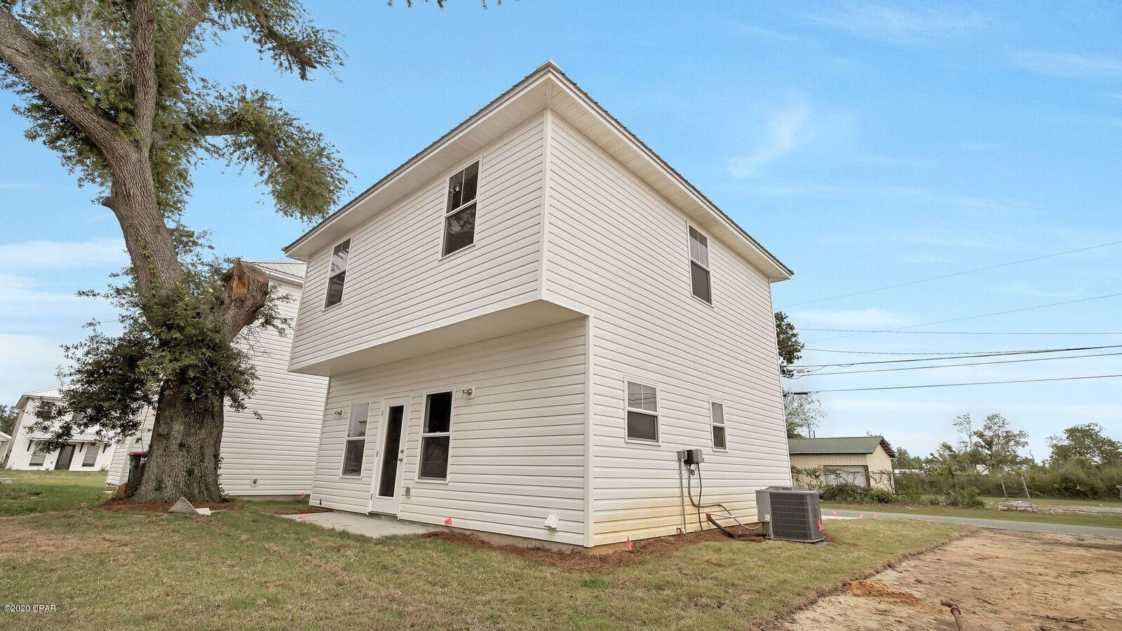 Callaway Corners - Residential