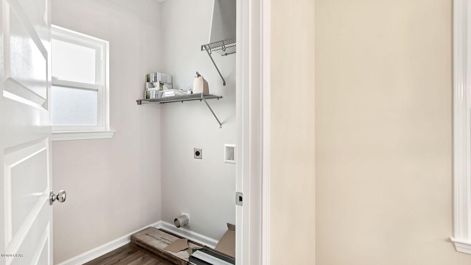 Callaway Corners - Residential