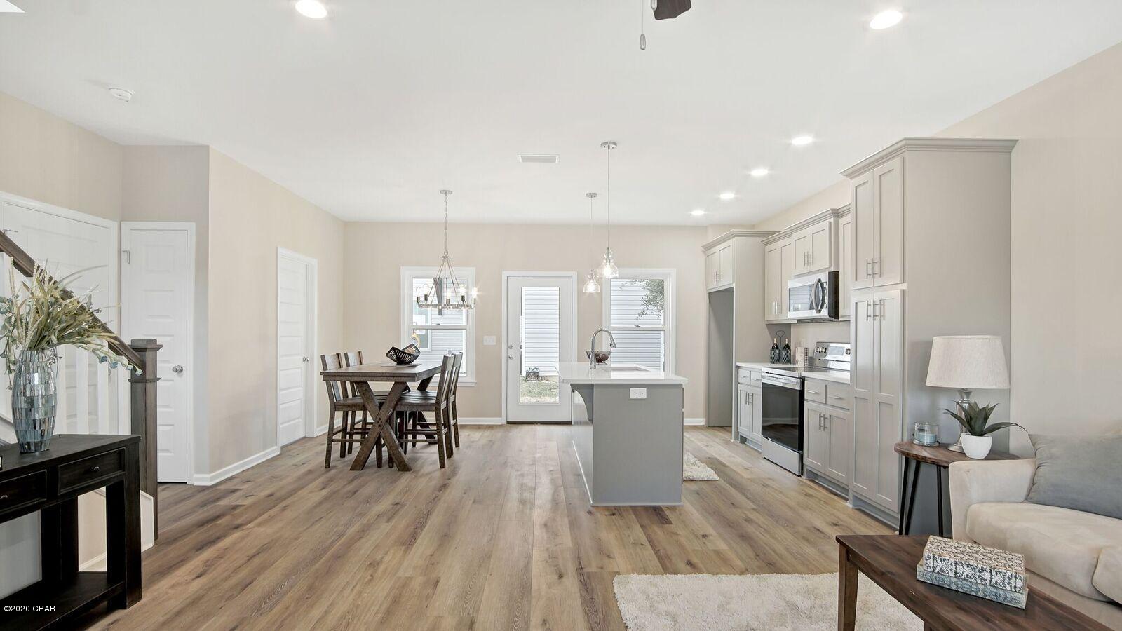 Callaway Corners - Residential