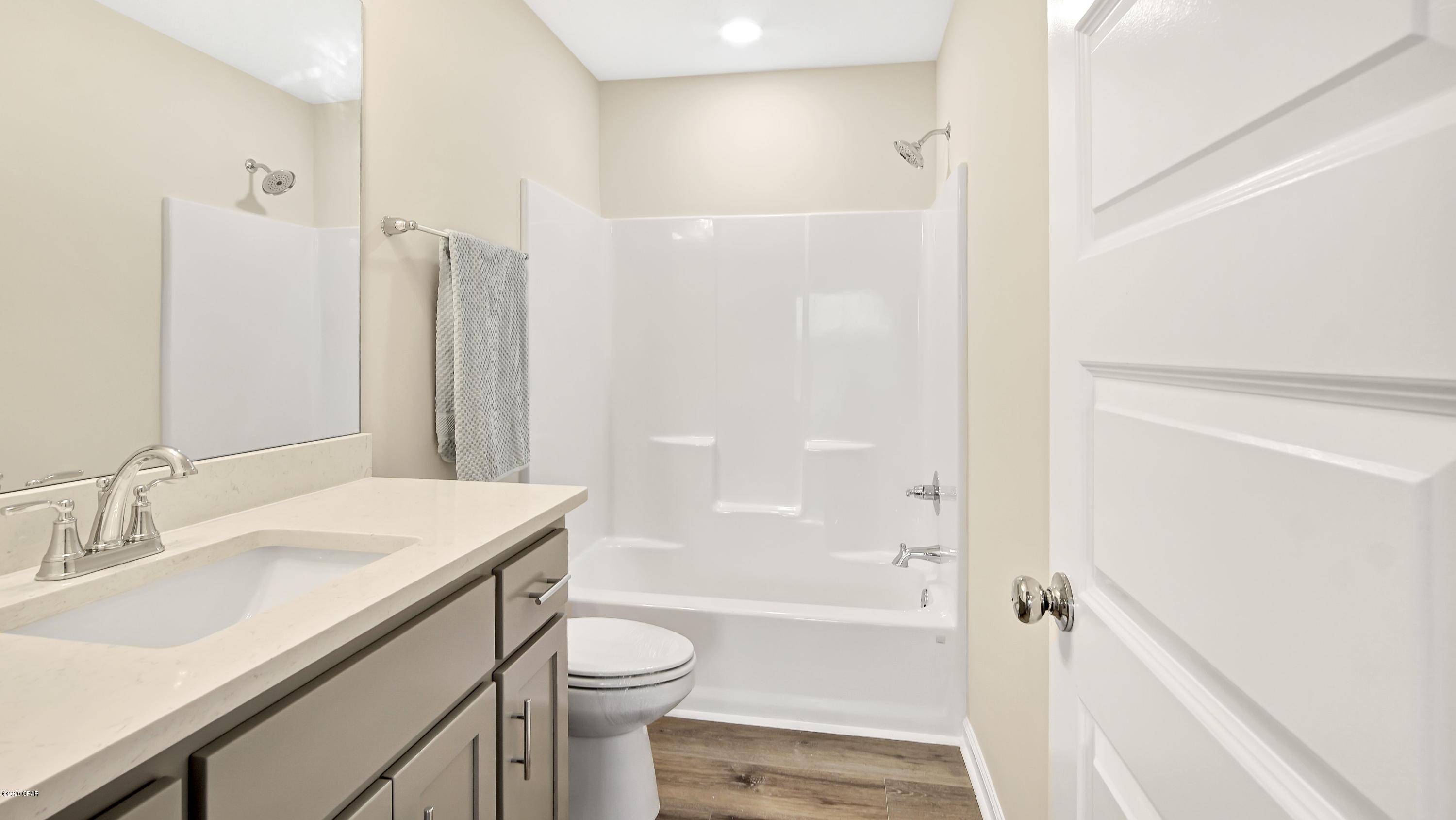 Callaway Corners - Residential