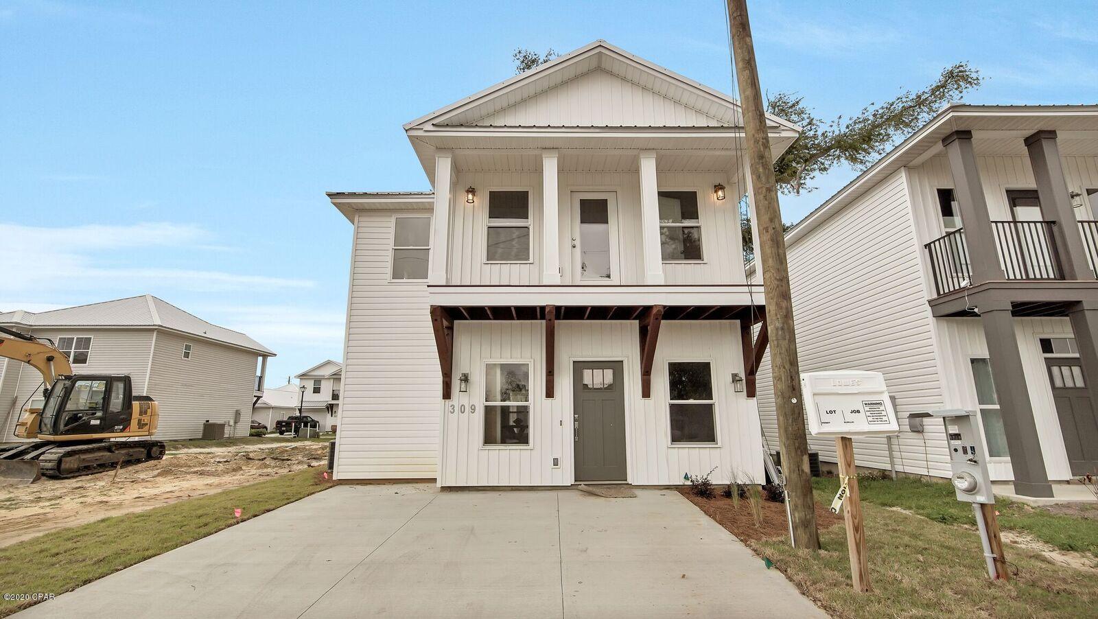 Callaway Corners - Residential