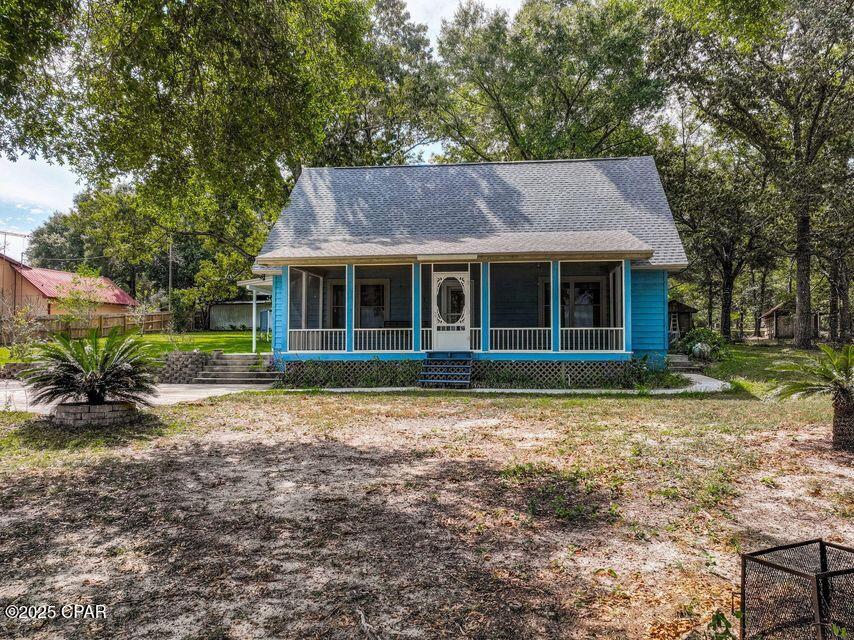 [No Recorded Subdiv] - Residential