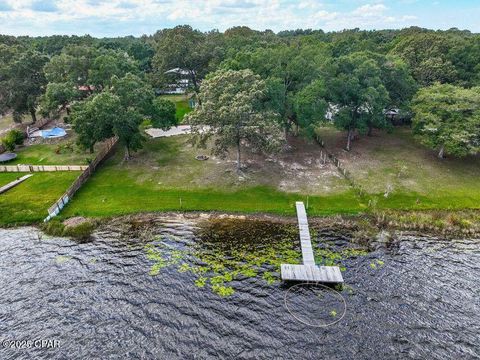 211 Holland Road Defuniak Springs FL 32433