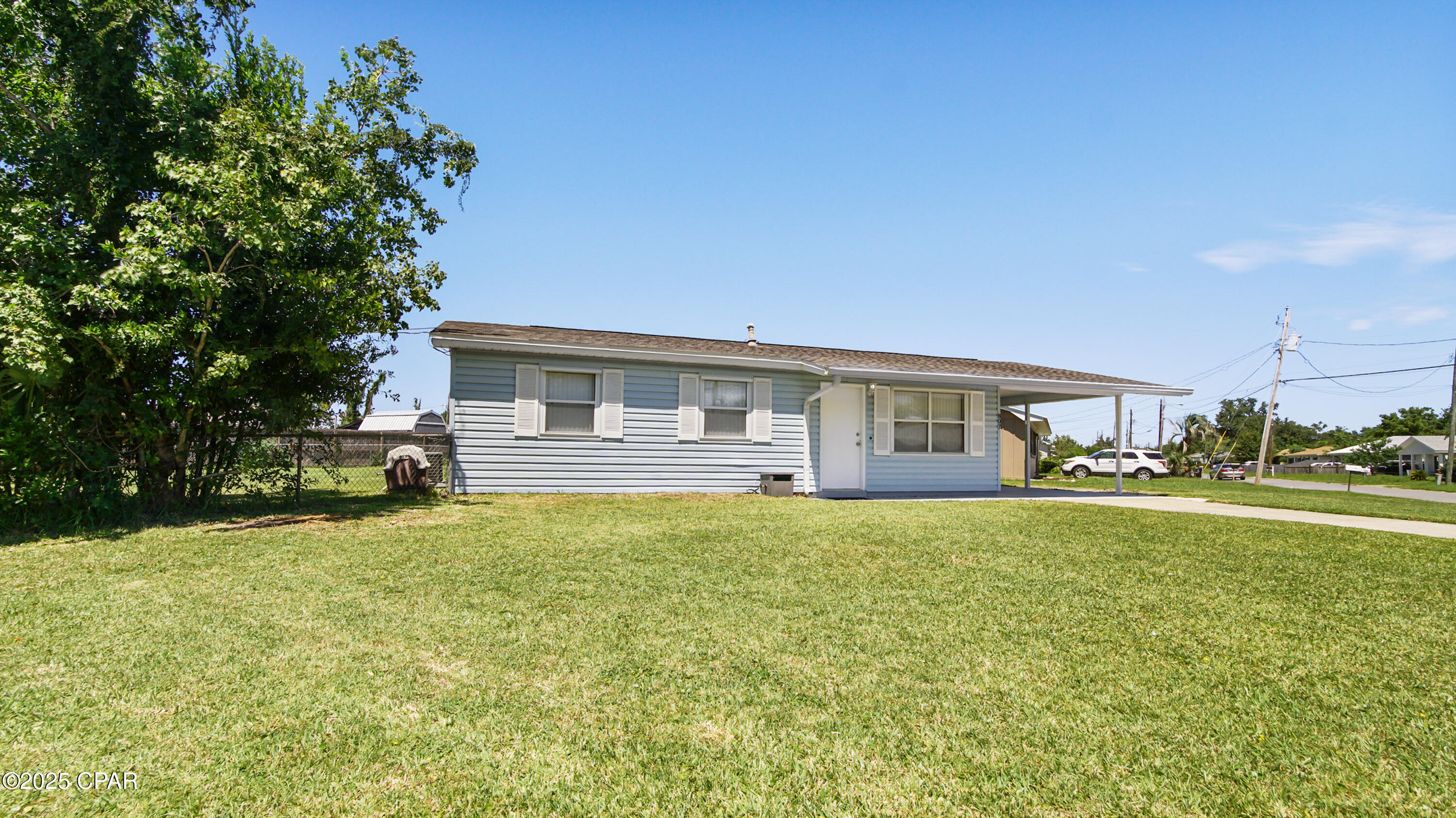 Robindale - Residential