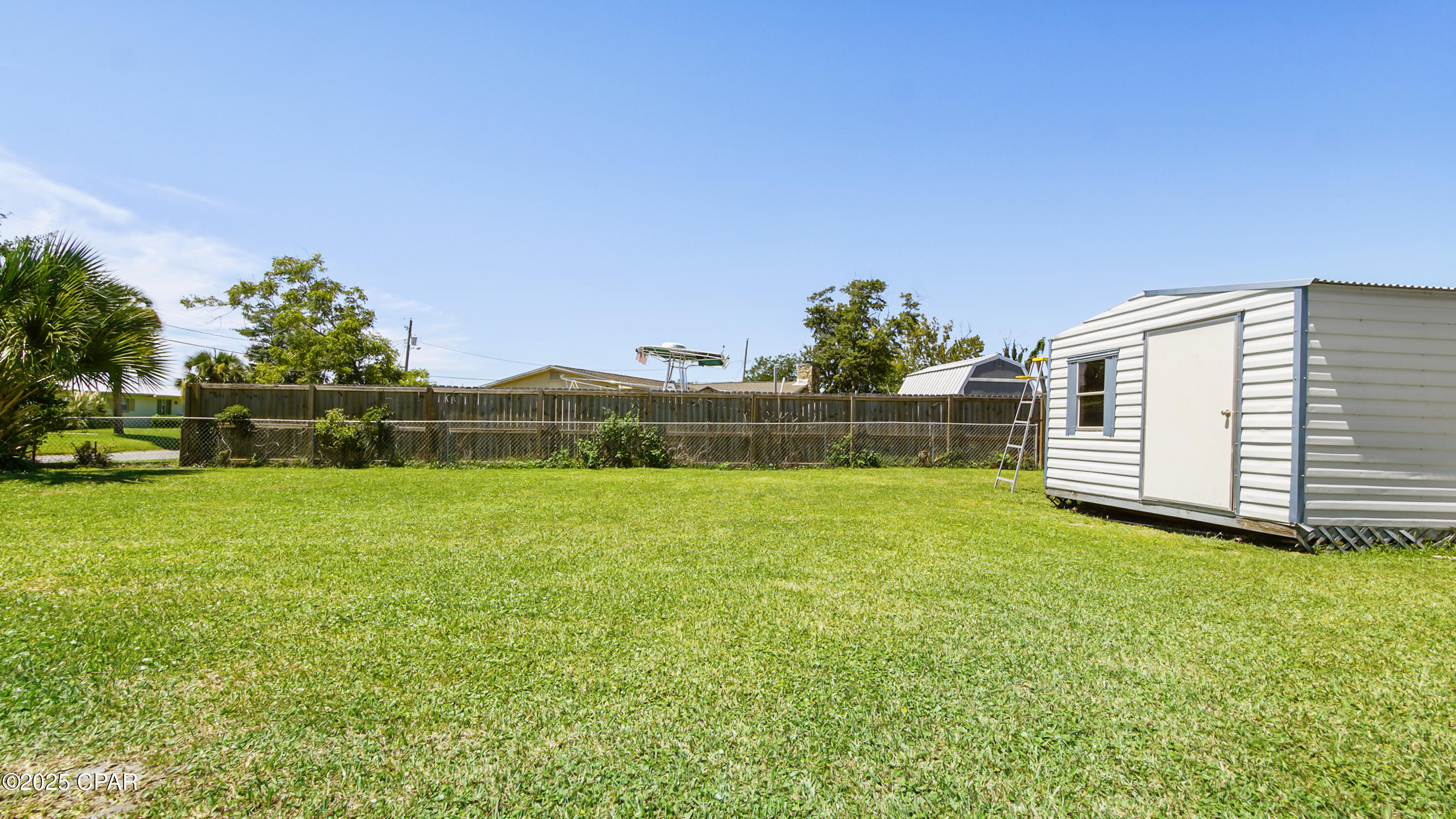 Robindale - Residential