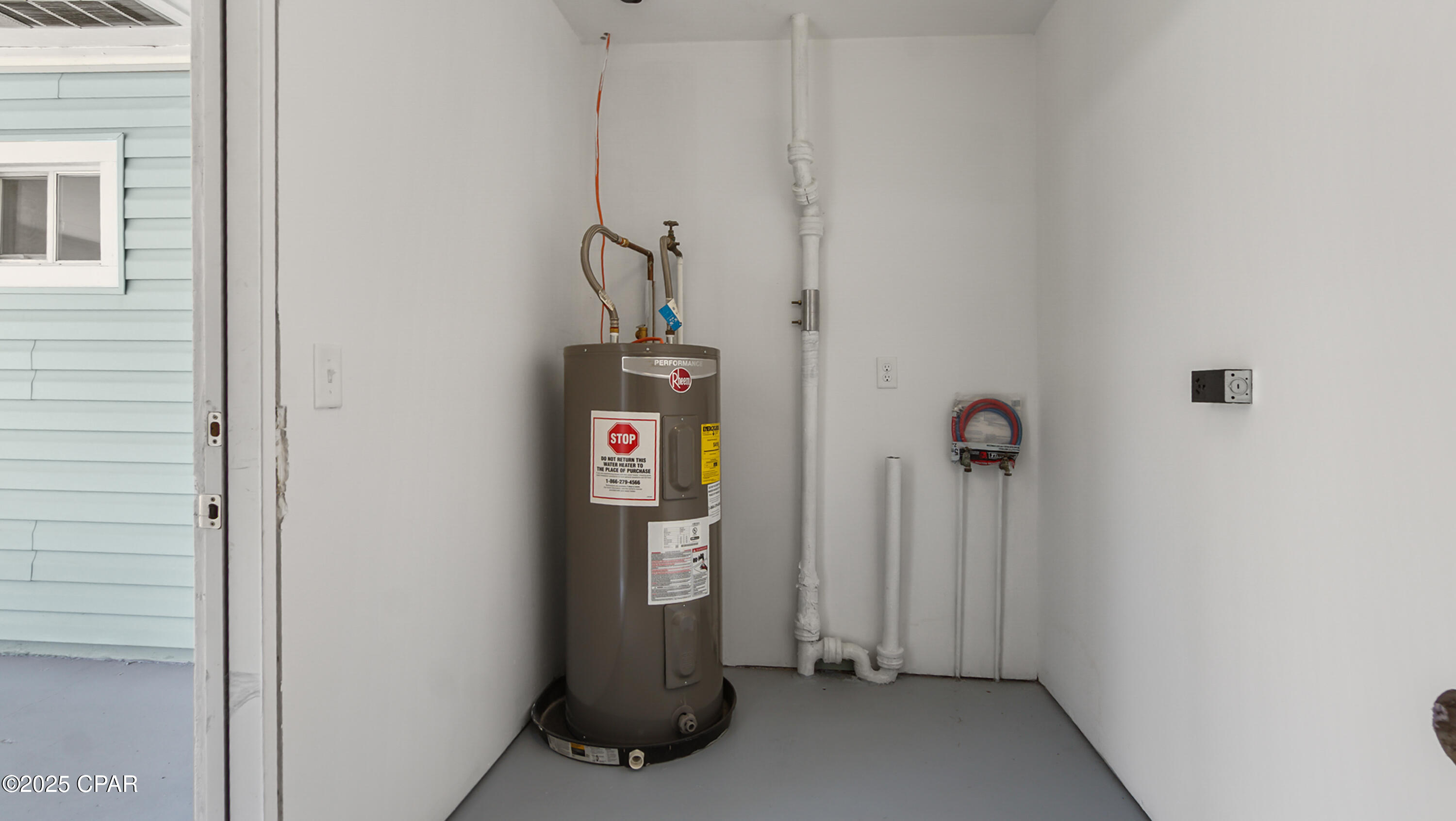 Robindale - Residential