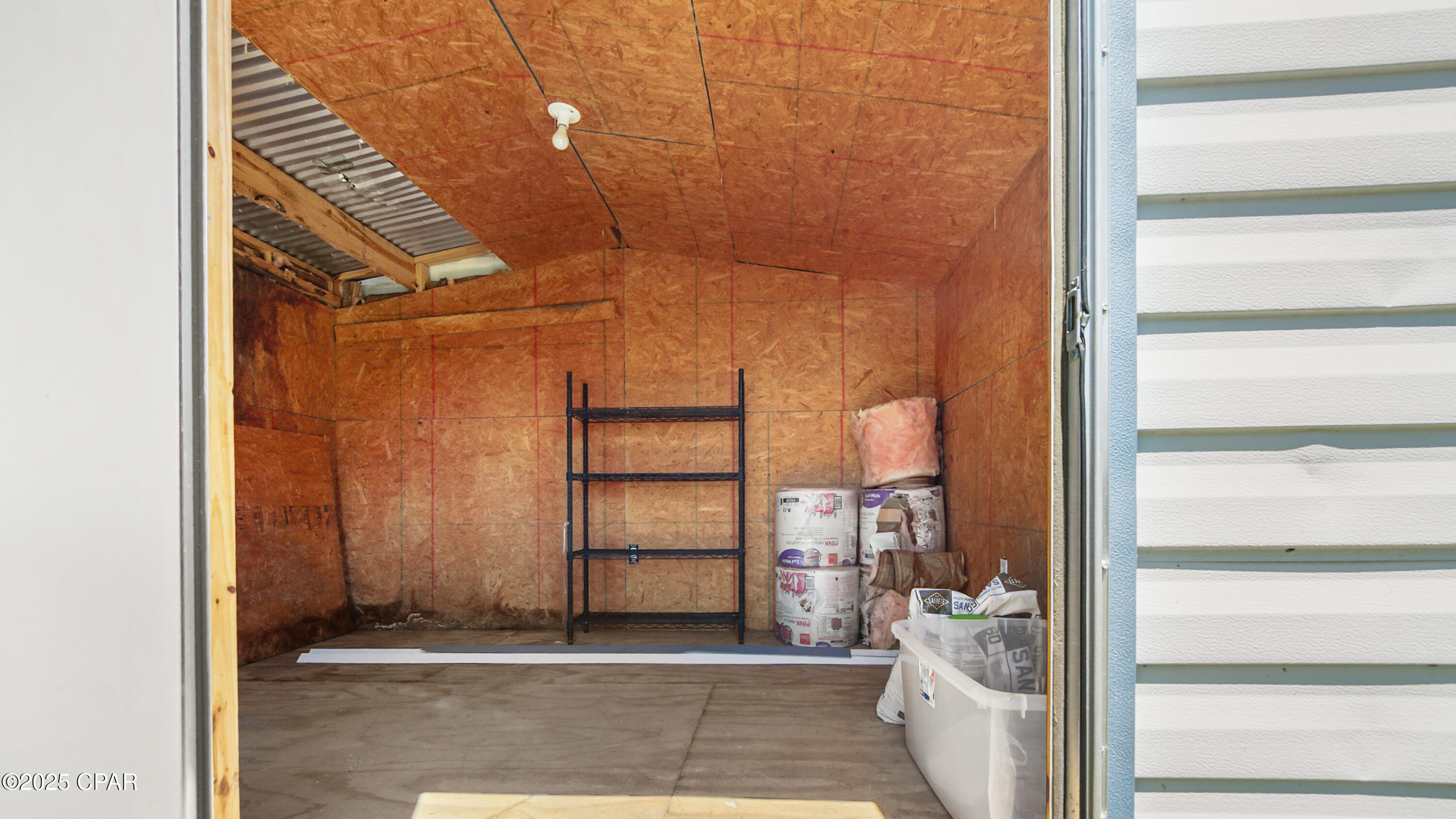 Robindale - Residential