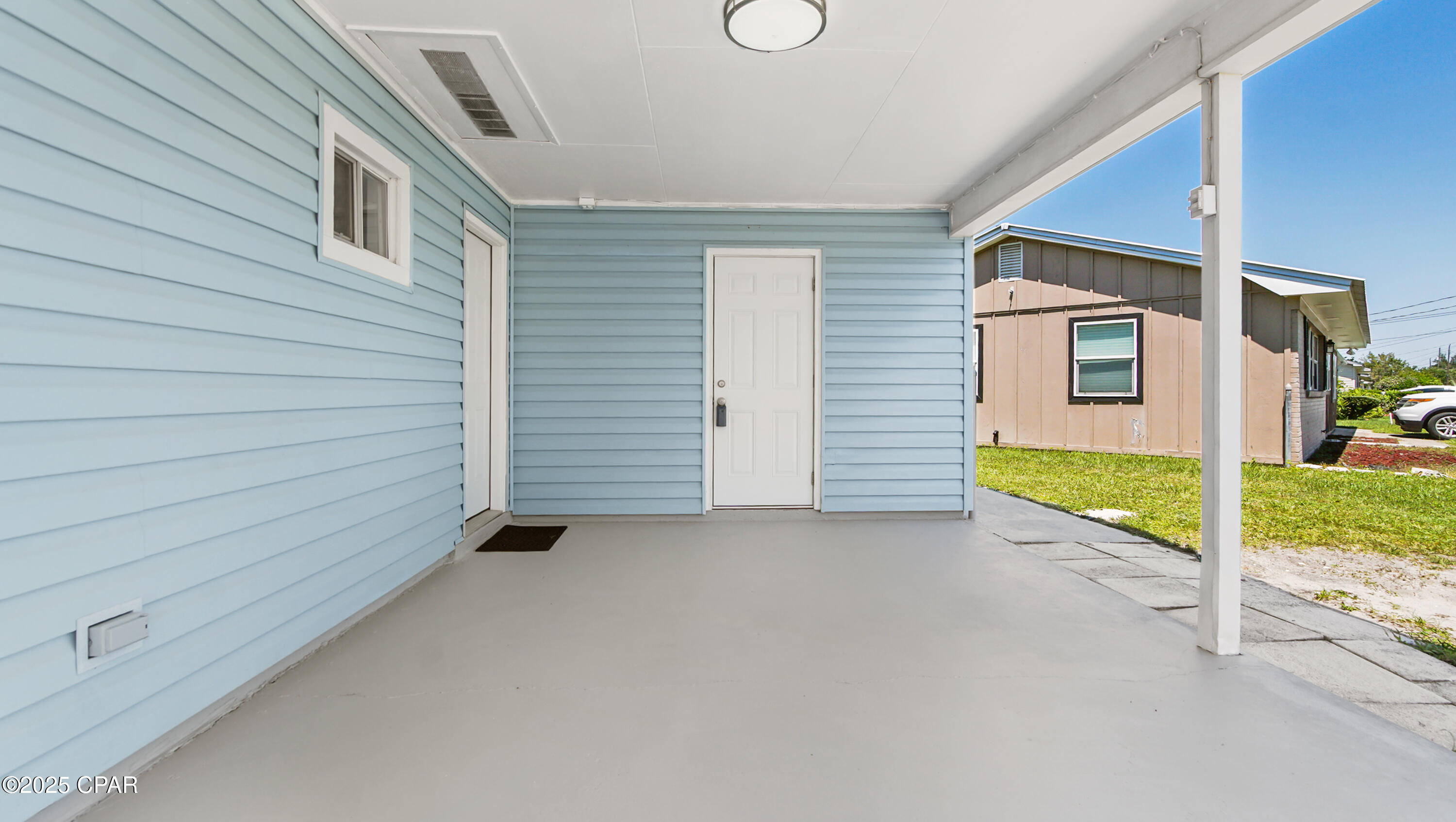 Robindale - Residential