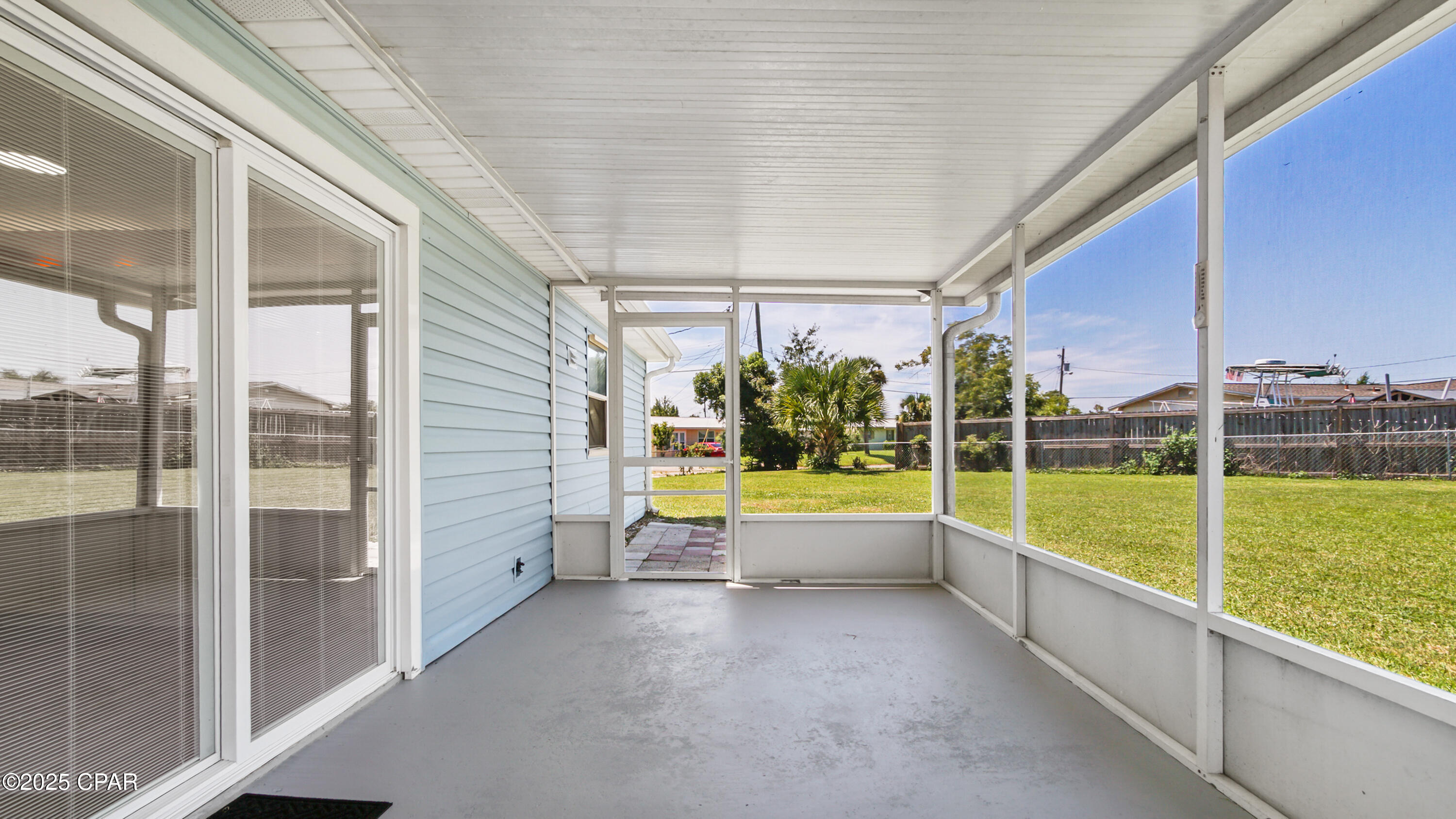 Robindale - Residential