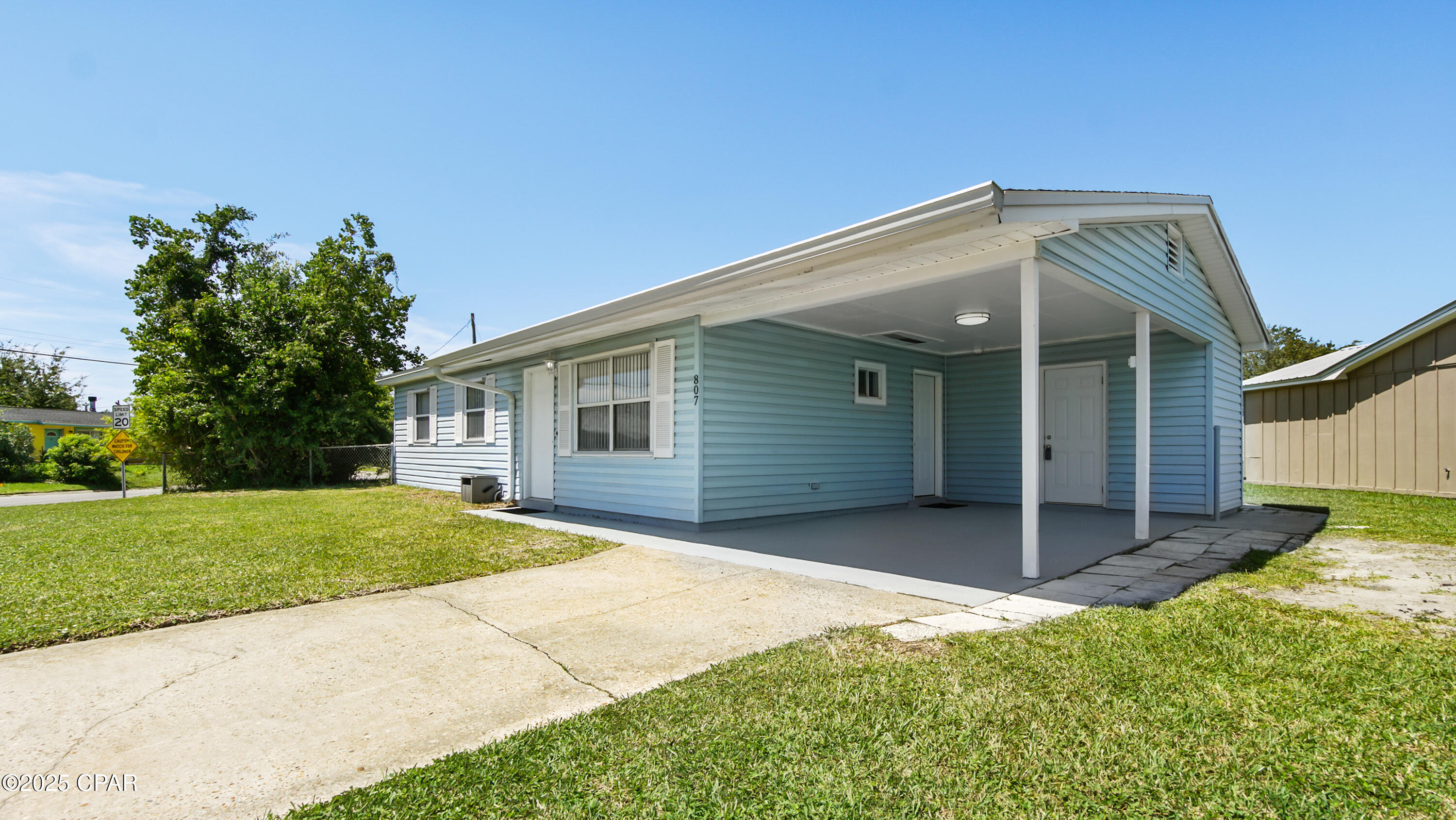 Robindale - Residential