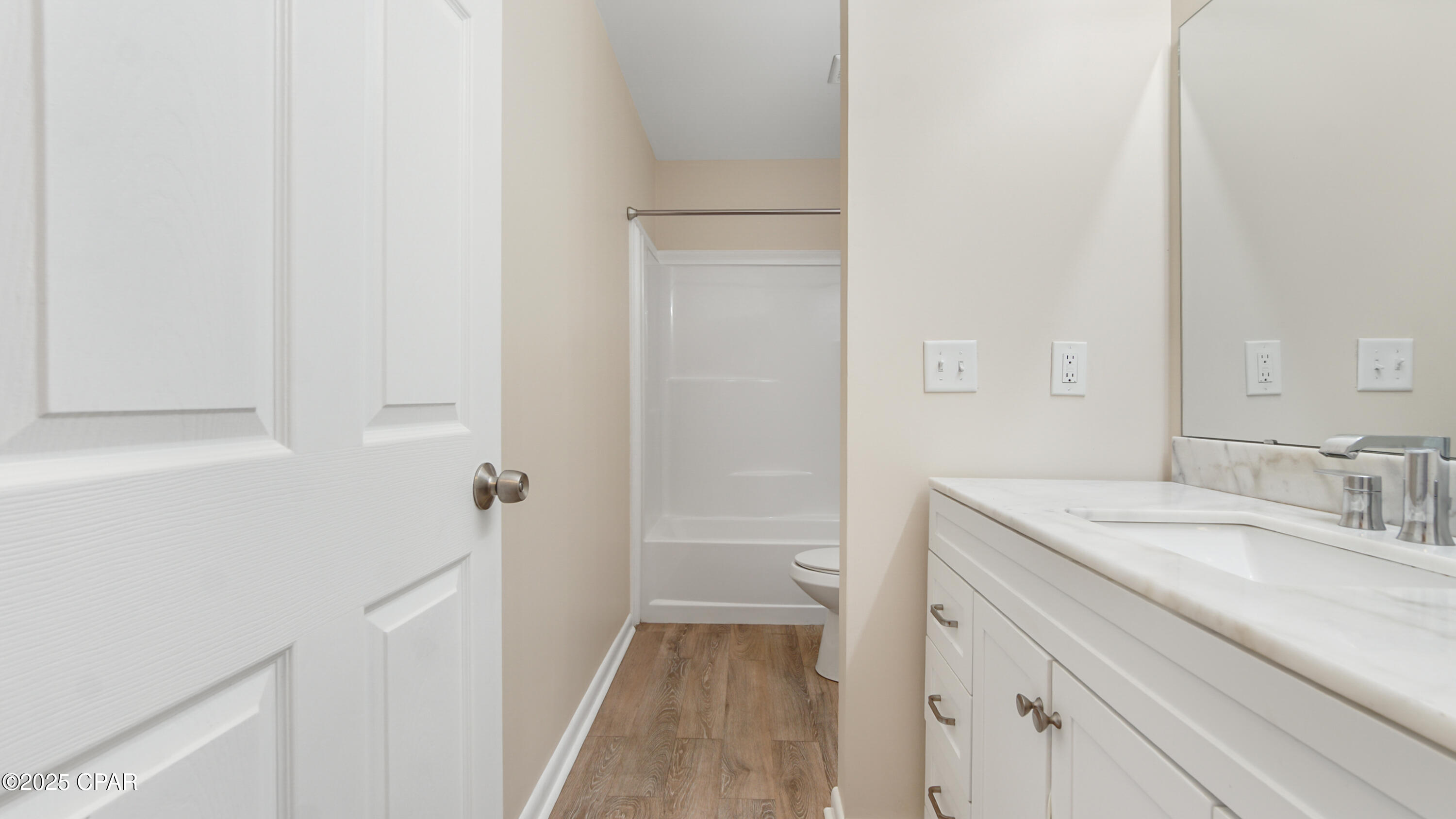 Robindale - Residential