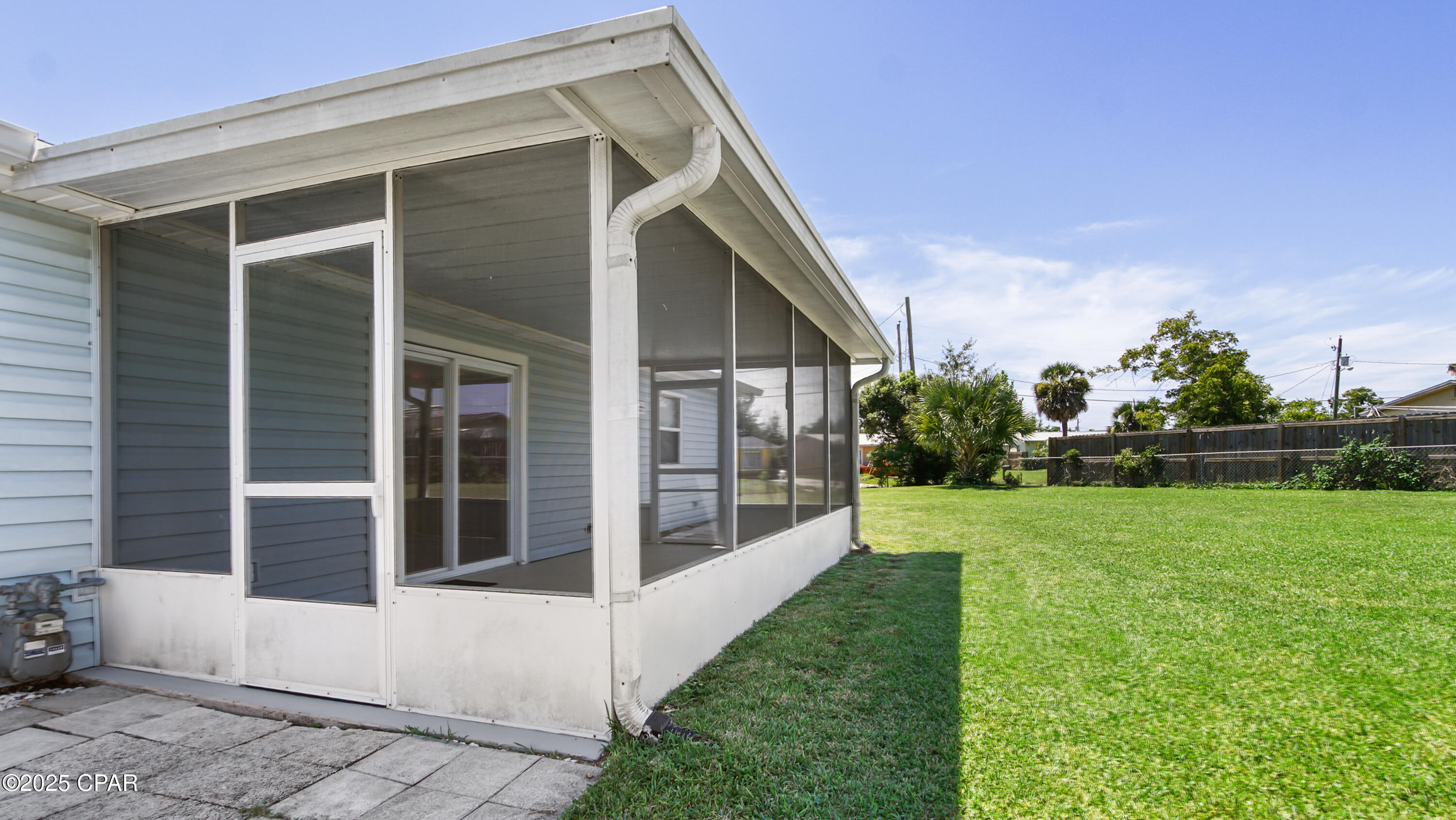 Robindale - Residential