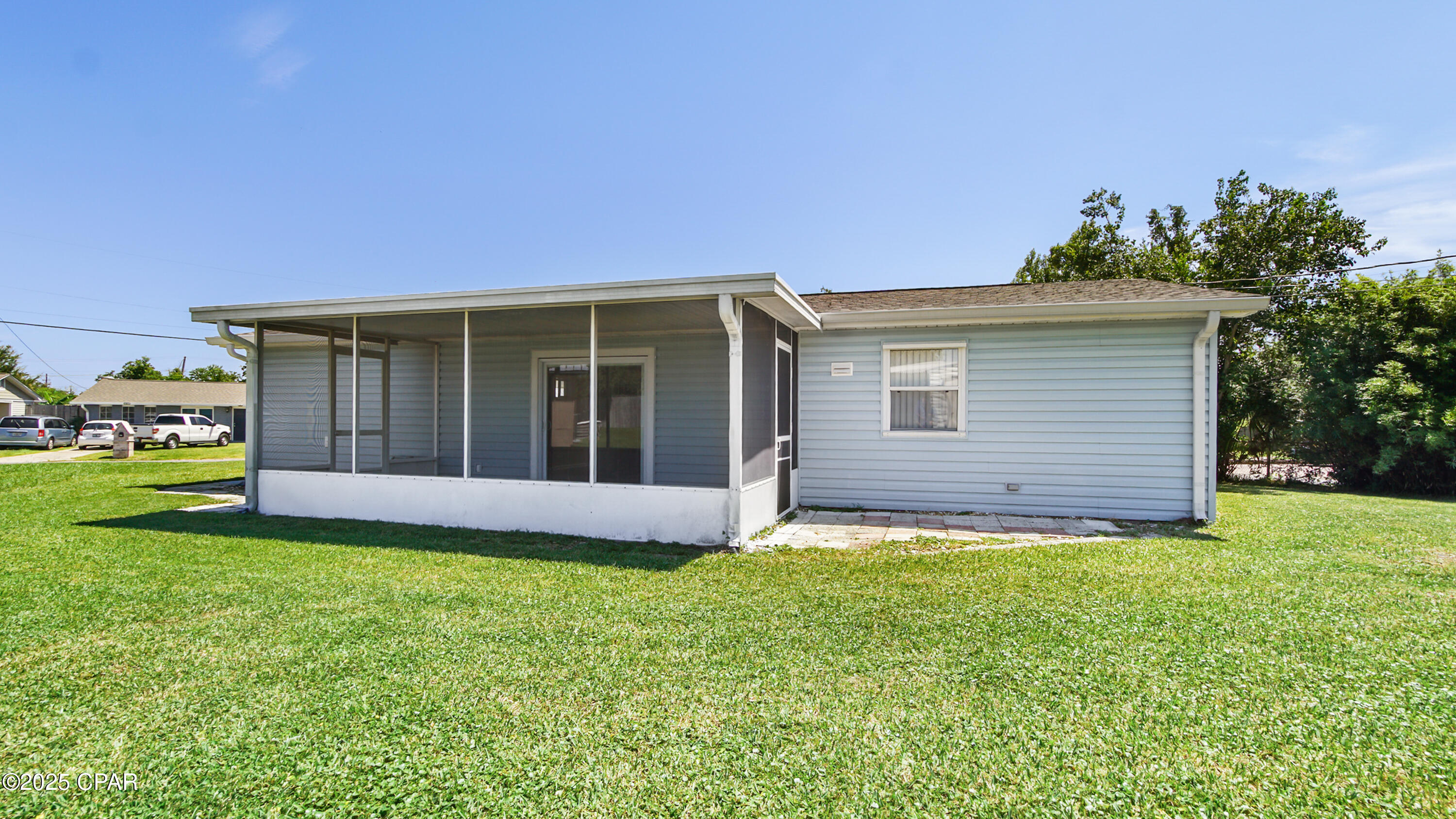 Robindale - Residential