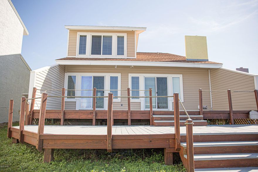 Live the dream on the Emerald coast in Panama City !! Gorgeous and very well maintained, 3 Bedroom 2.5 Bath Townhouse with 2 car garage. Boat lift rated at 10,000 Lbs with dock that has electric and water. Sunset views of the bay with access to the Gulf. Water is shallow at low tide. Bay views from the home and 2 tier deck with space for entertaining. Living area is open with vaulted ceiling and stone fireplace, tile and carpet throughout. Breakfast bar in the kitchen, refridgerator w/ice maker, double oven,new Kitchen Aid convection microwave and dishwasher. Measurements

All property sizes and ages are approximate, please measure and/or verify if important.School assignments are subject to change, please check with Bay County for most accurate information.

Deposit is the same as the ren Pets allowed with owner approval and NON REFUNDABLE pet fee applies per pet. Breed restrictions apply.