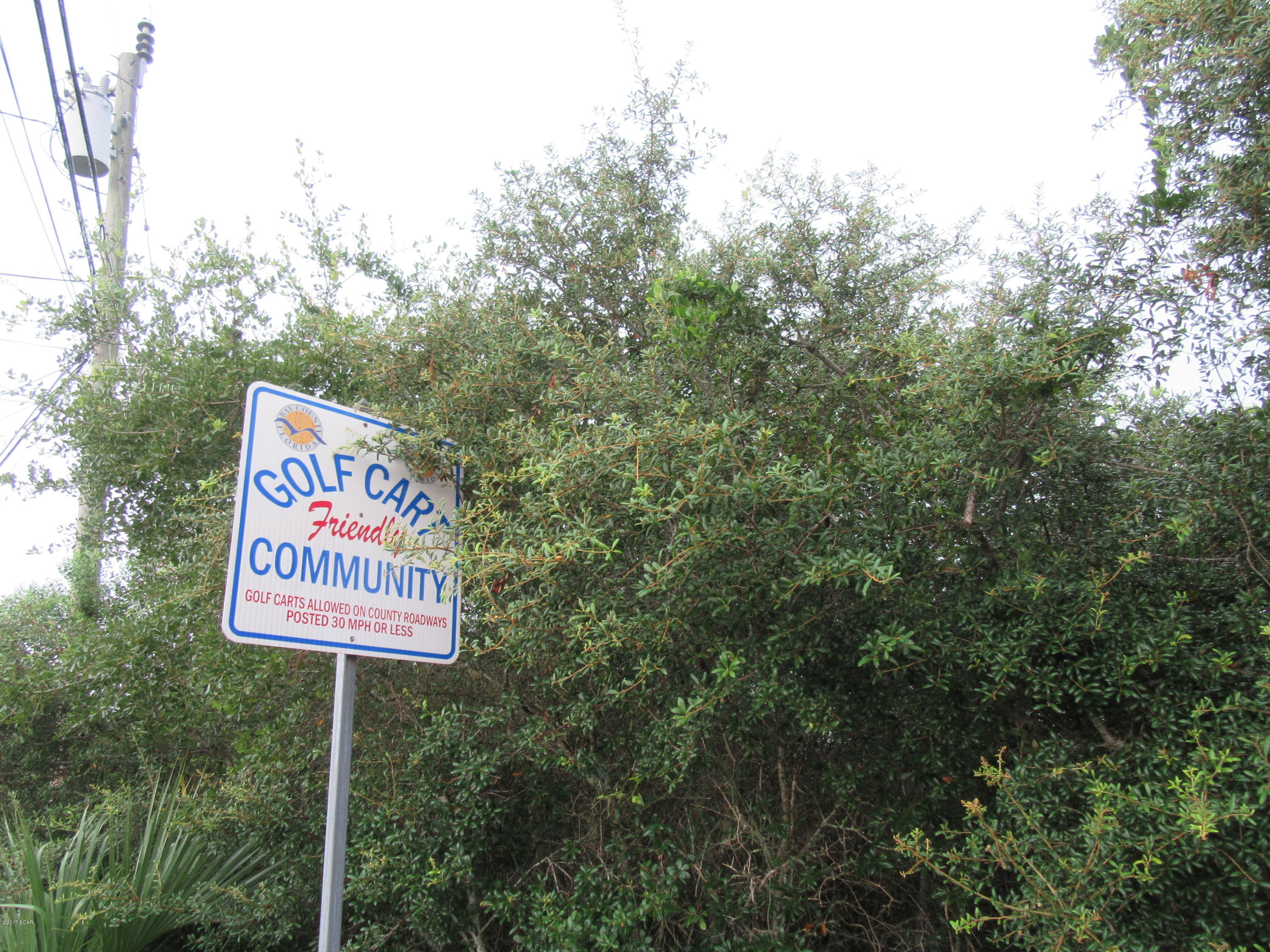 Riviera Beach - Land