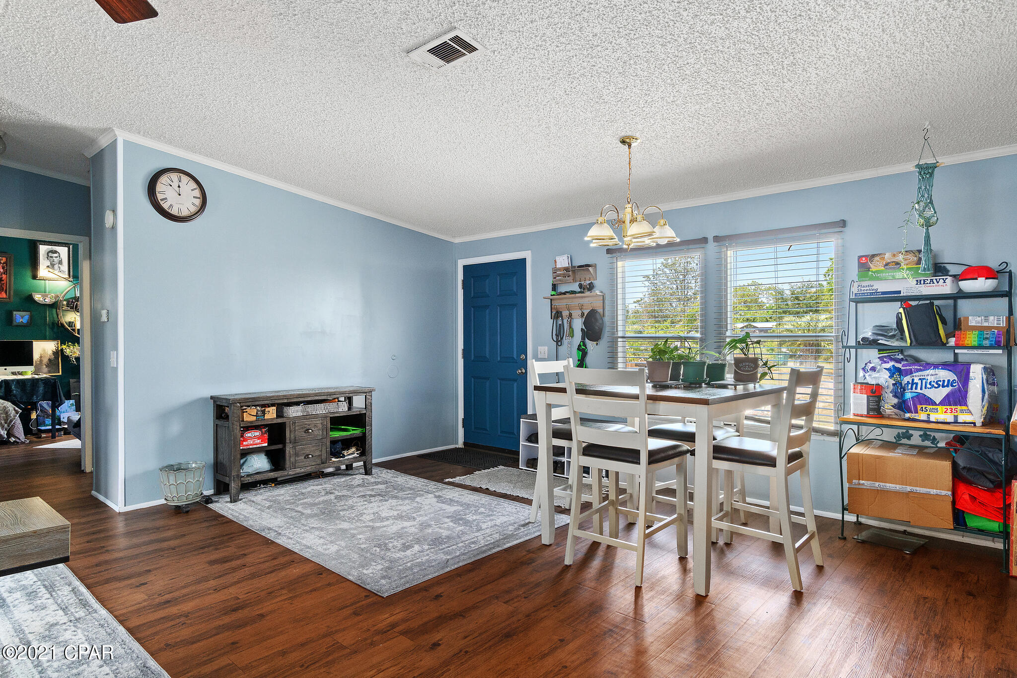 North Lagoon Oaks - Residential