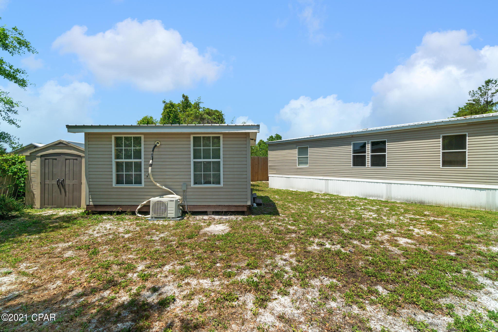 North Lagoon Oaks - Residential