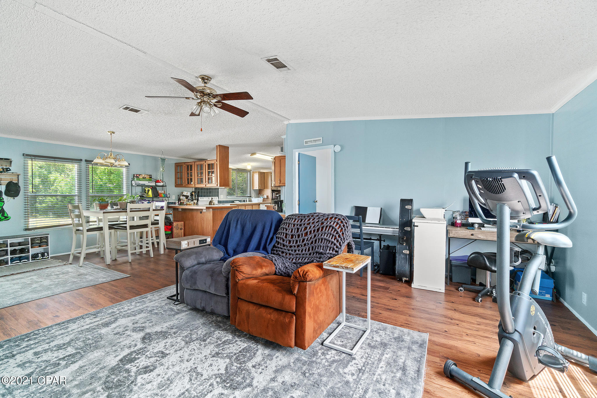 North Lagoon Oaks - Residential