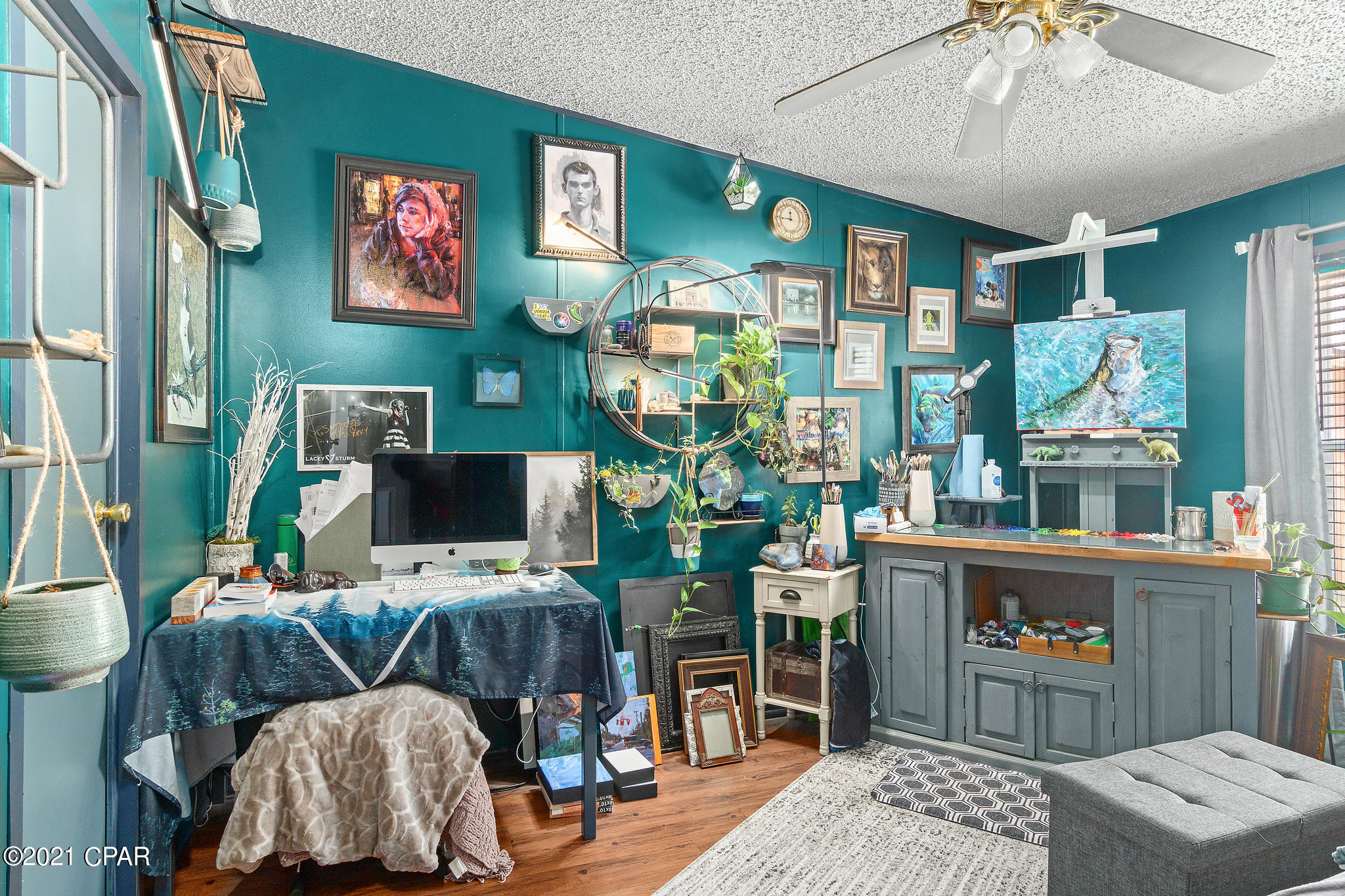 North Lagoon Oaks - Residential