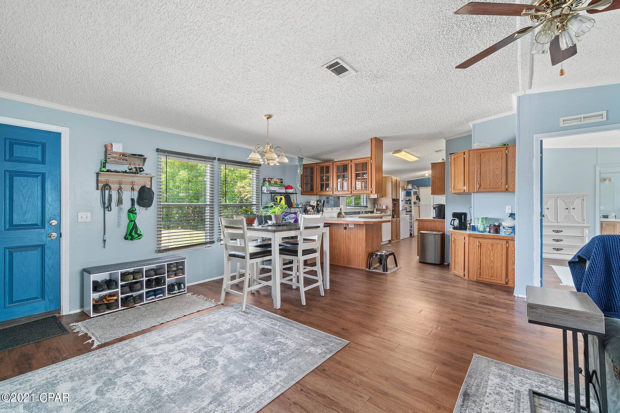 North Lagoon Oaks - Residential