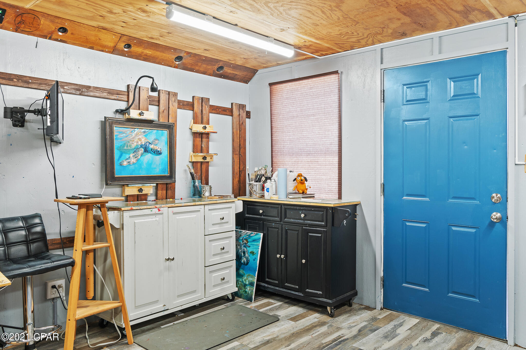 North Lagoon Oaks - Residential