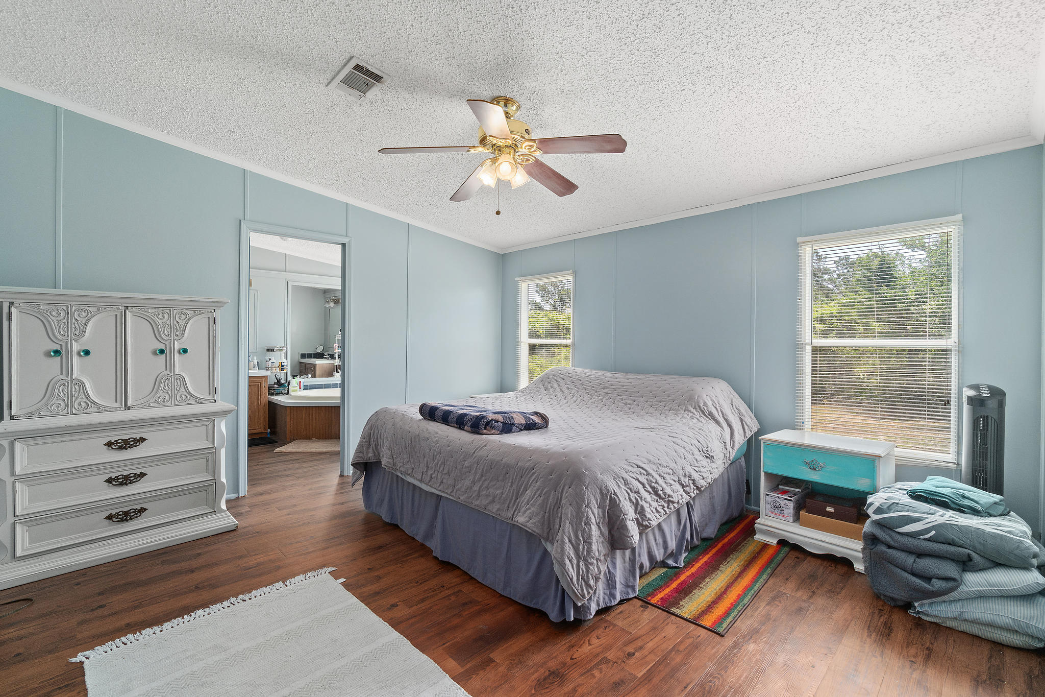 North Lagoon Oaks - Residential