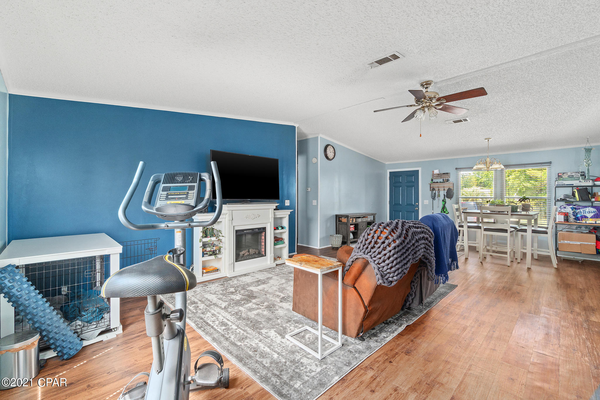 North Lagoon Oaks - Residential