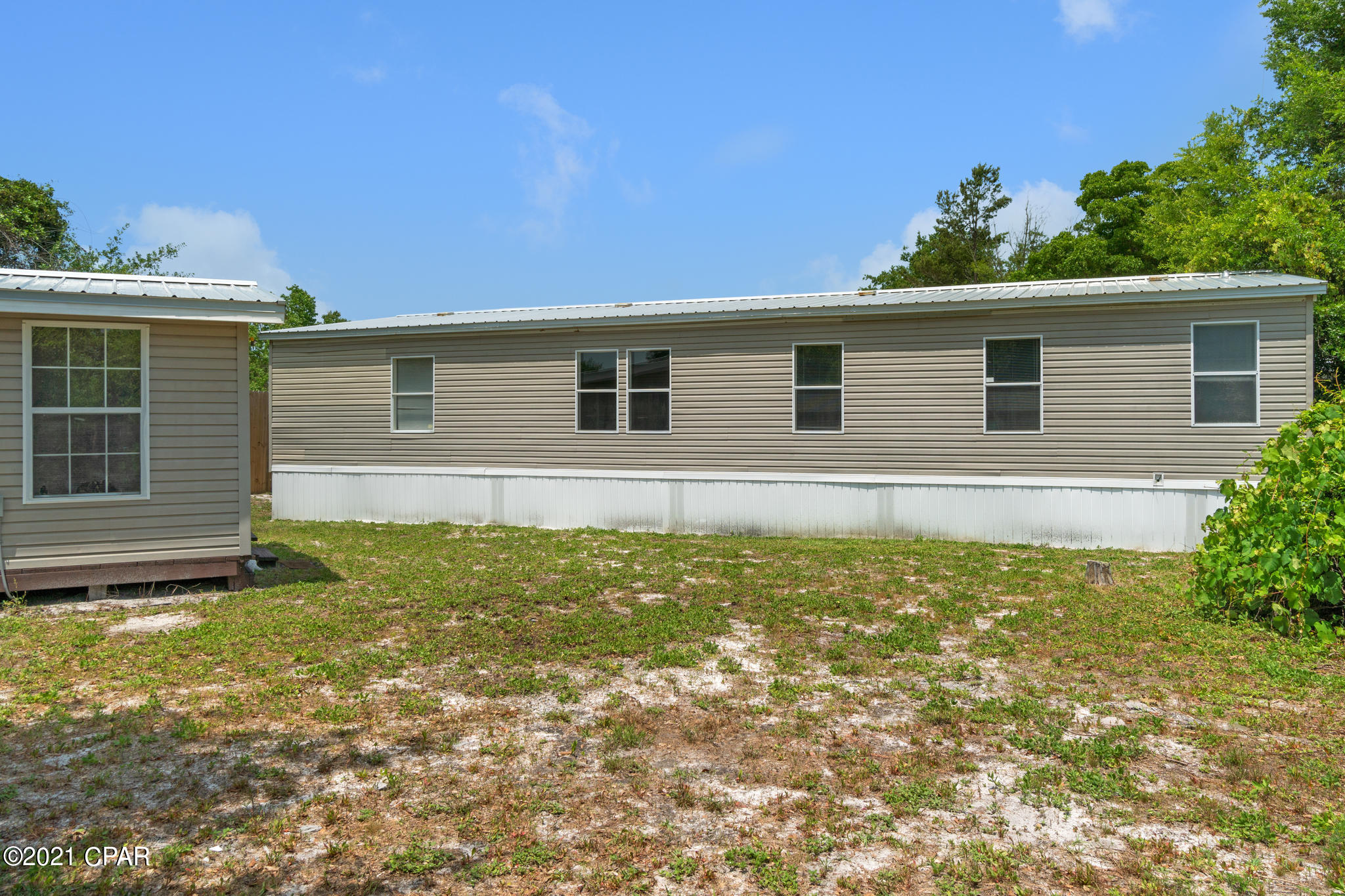 North Lagoon Oaks - Residential
