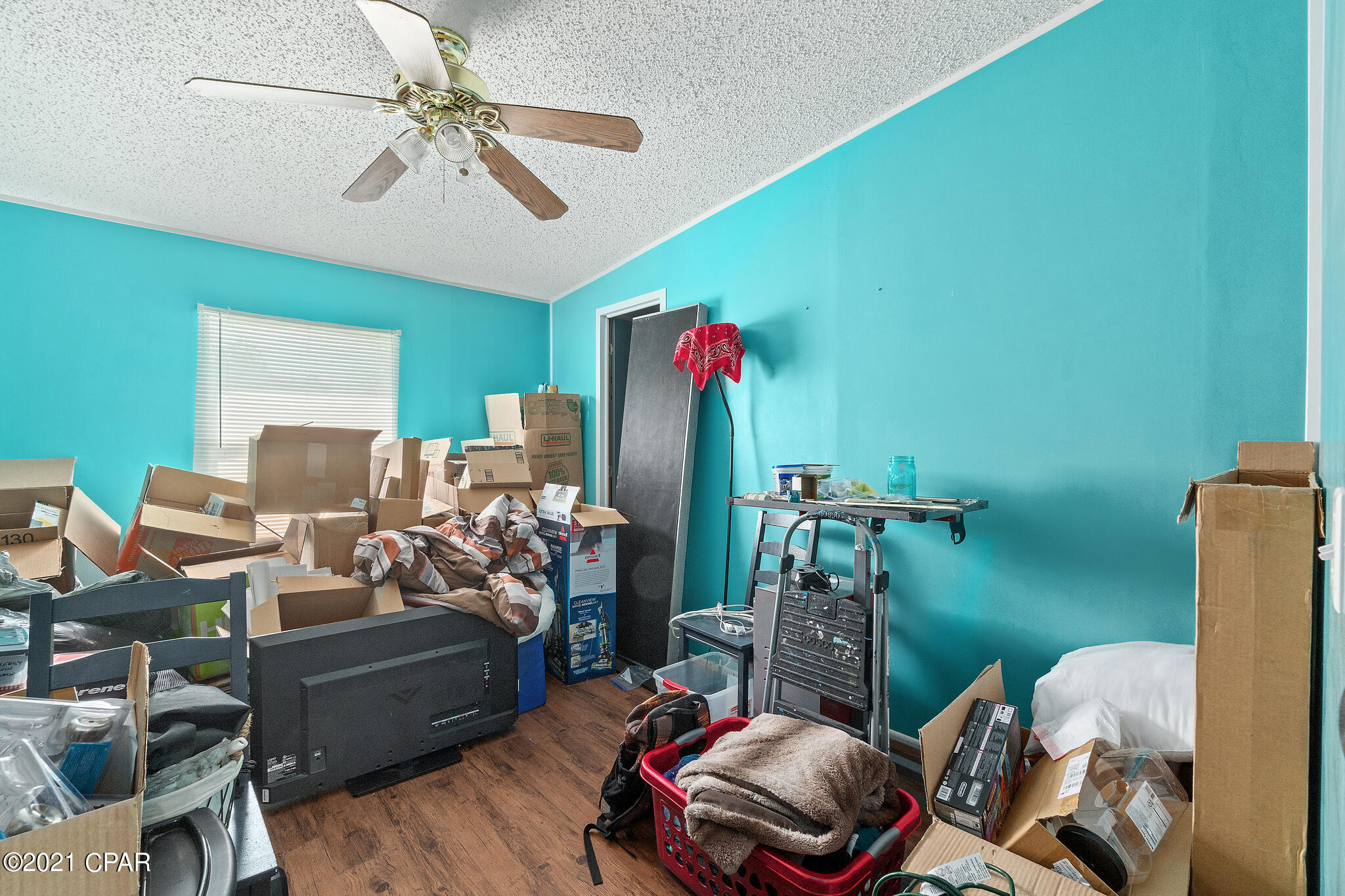 North Lagoon Oaks - Residential