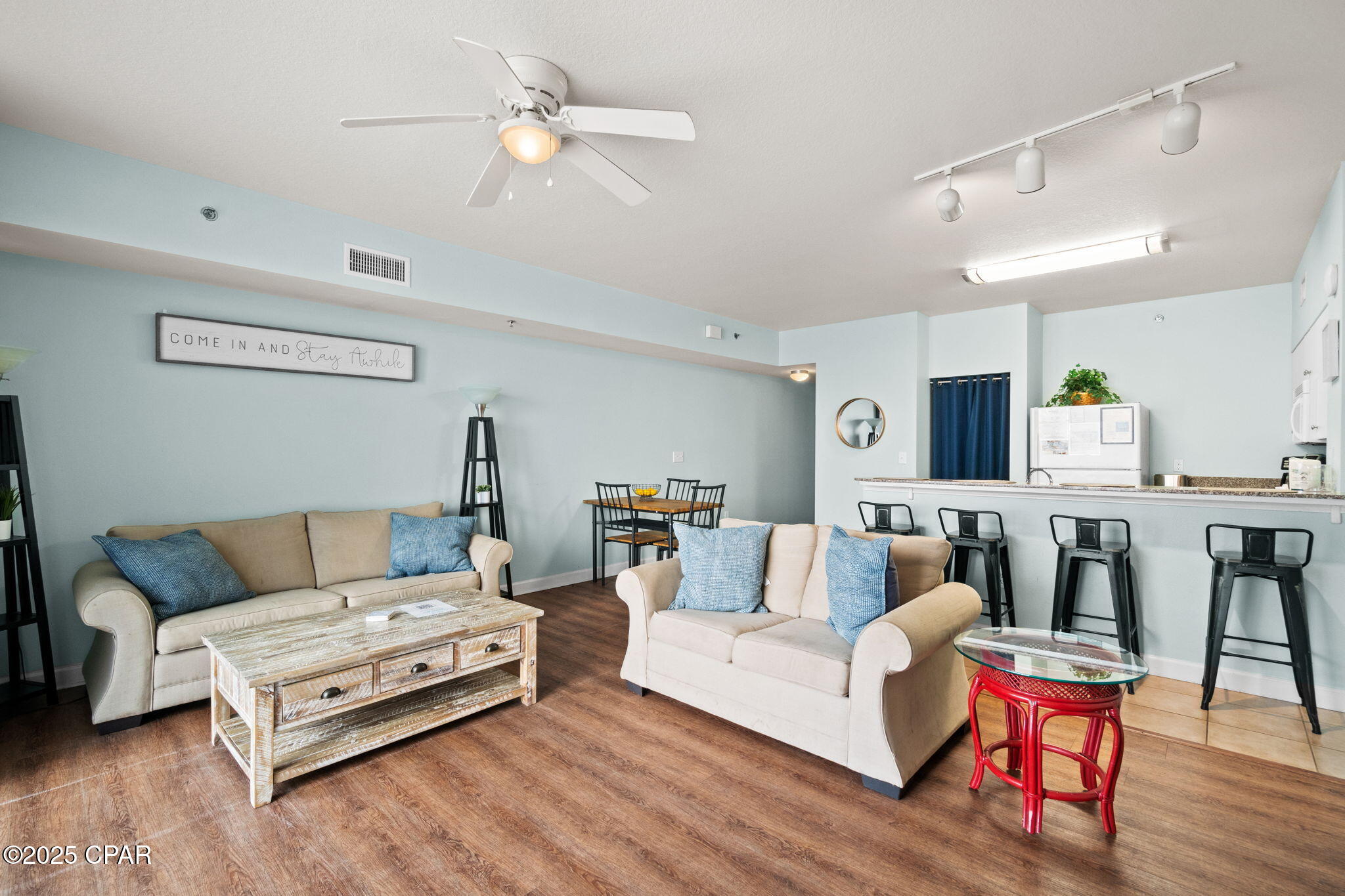 Shores Of Panama Phase II - Residential