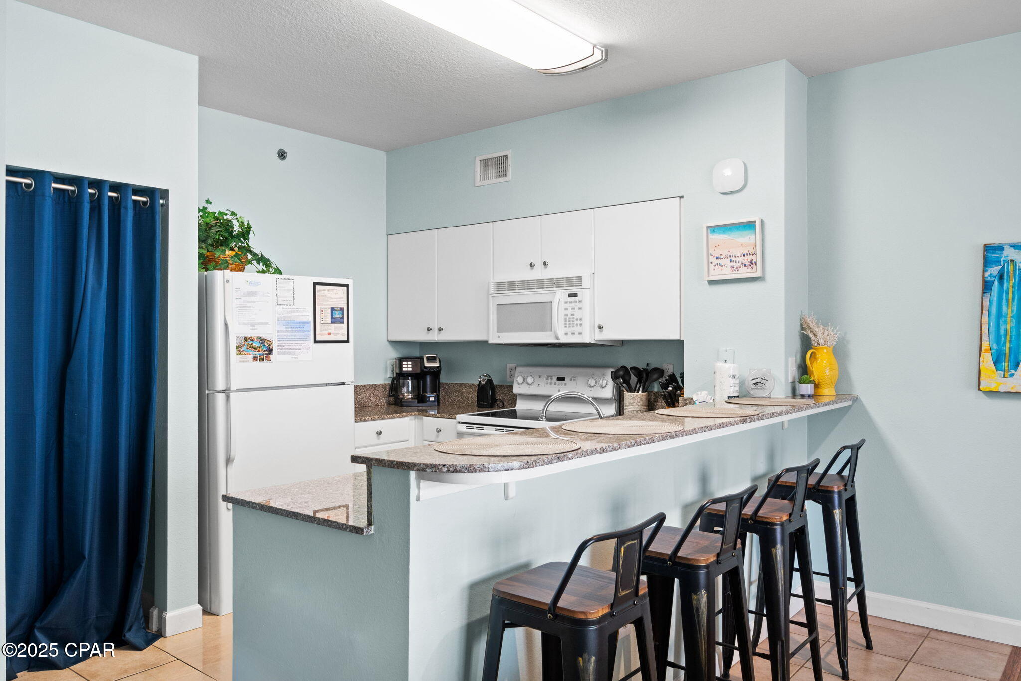 Shores Of Panama Phase II - Residential