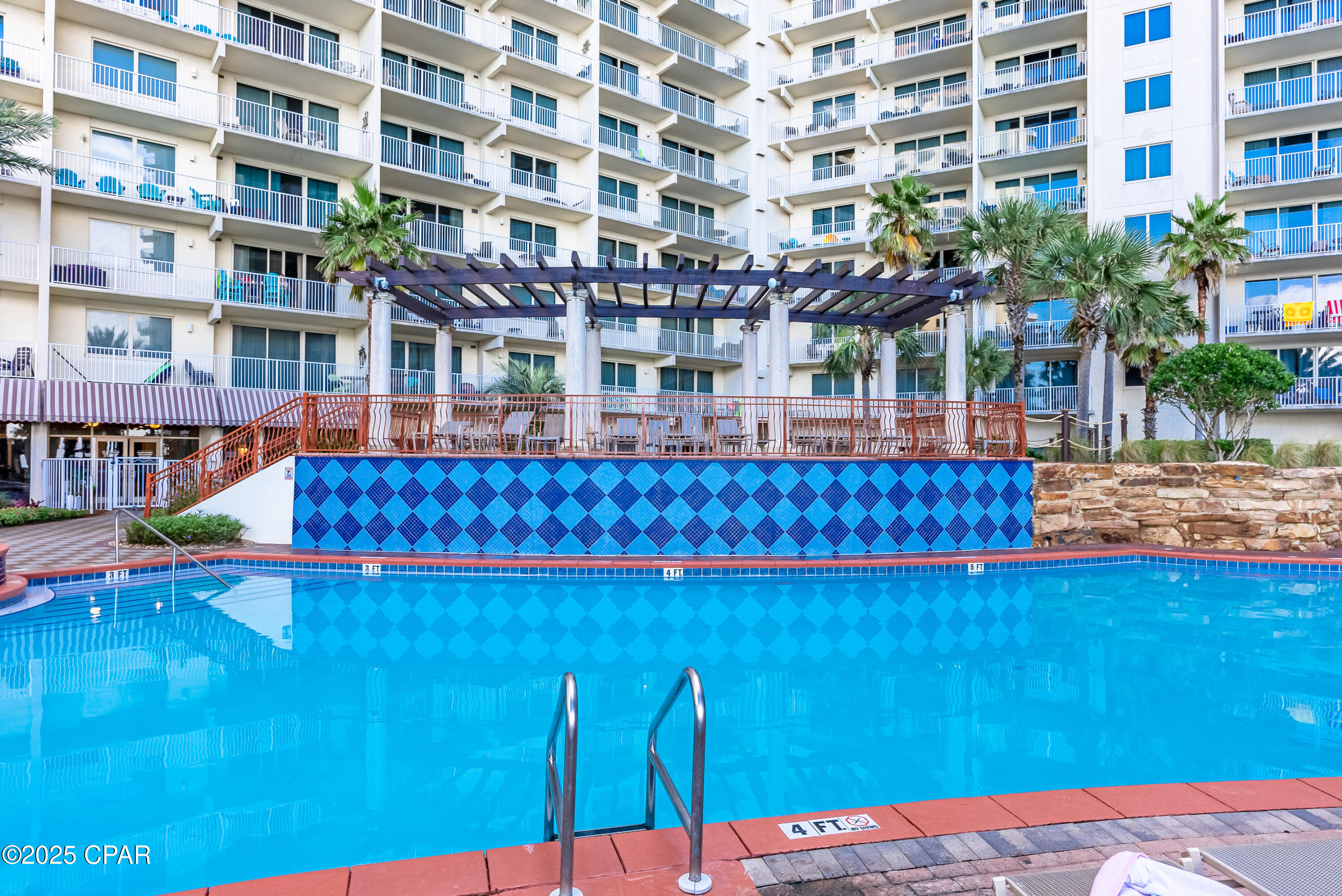 Shores Of Panama Phase II - Residential