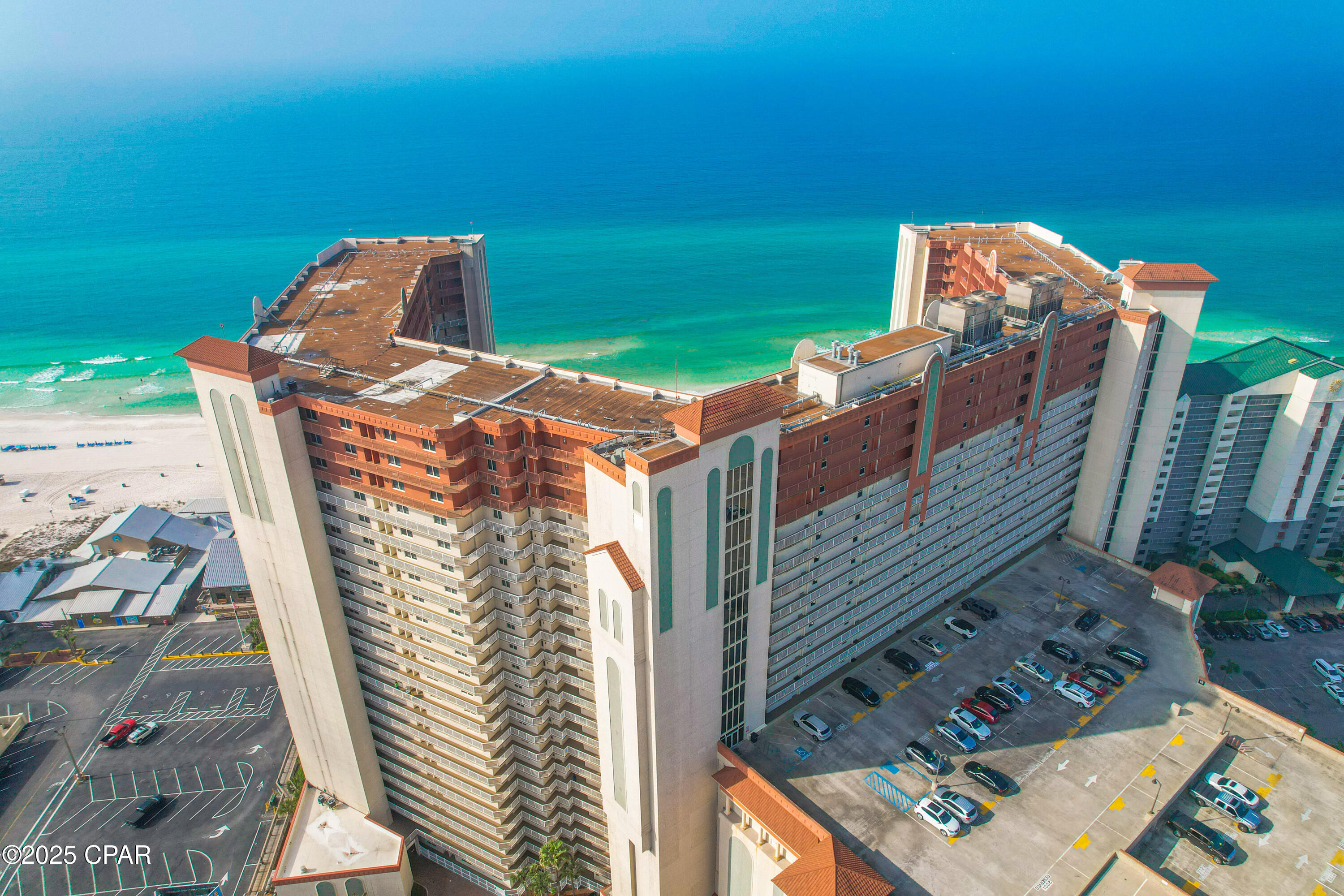 Shores Of Panama Phase II - Residential