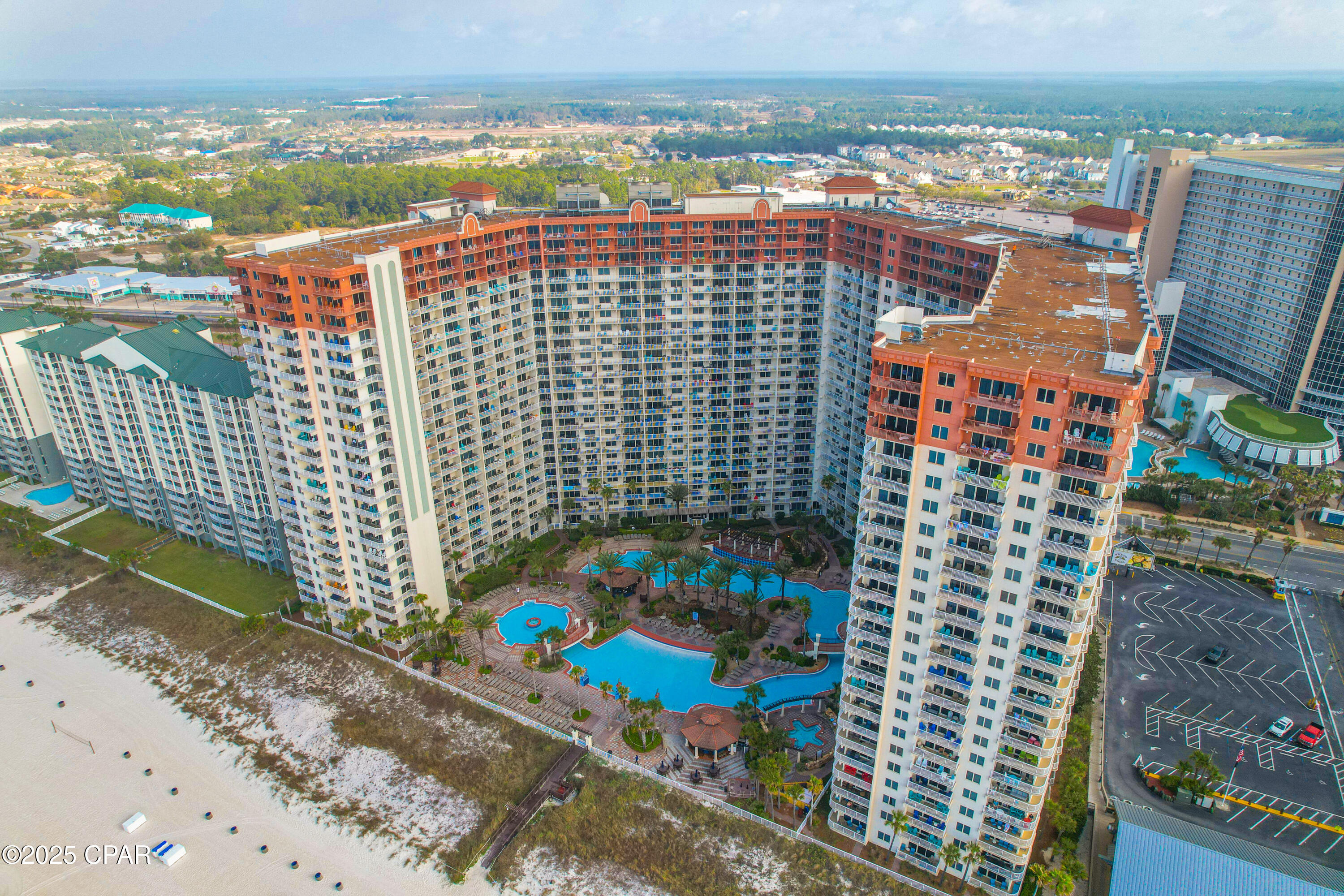 Shores Of Panama Phase II - Residential