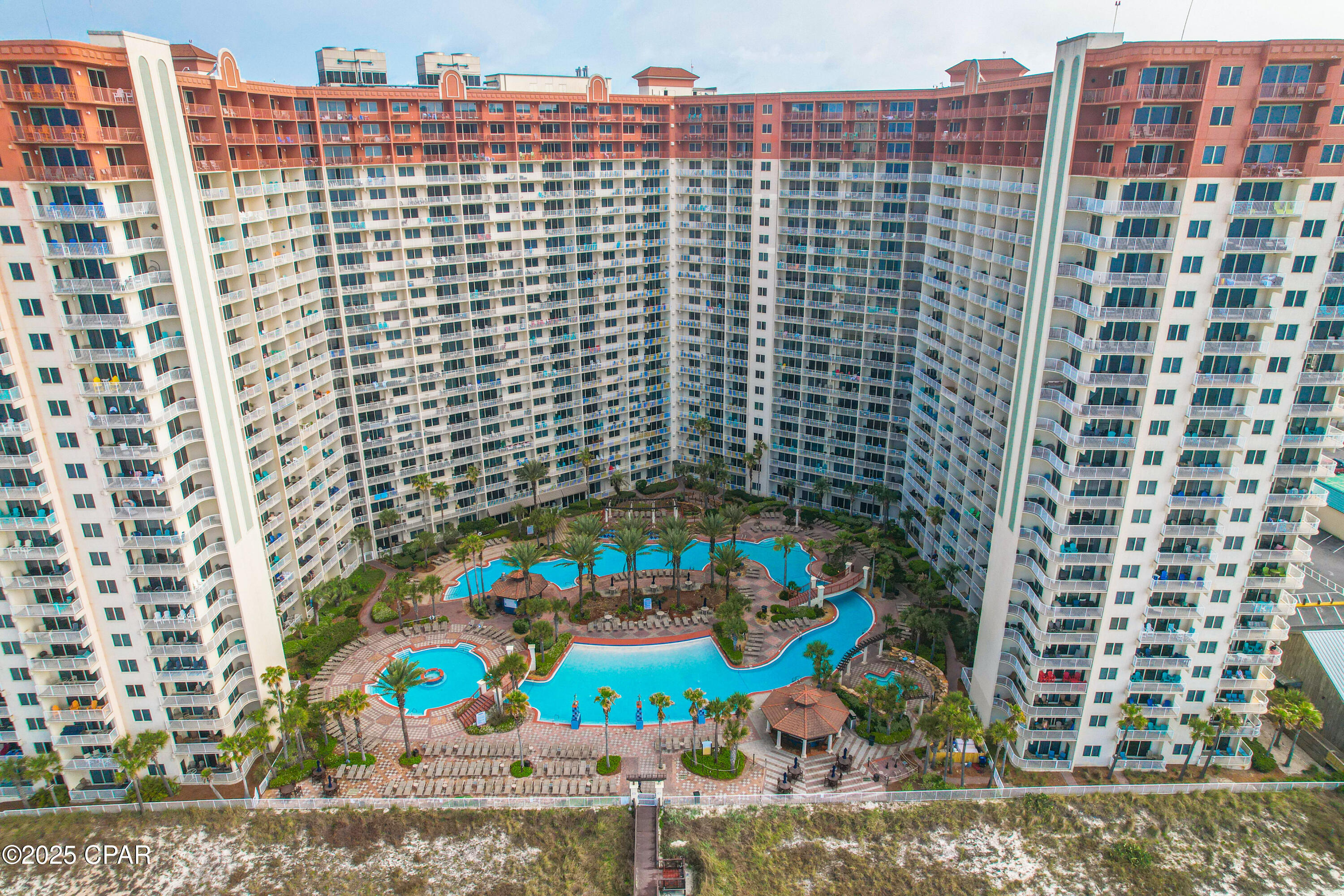 Shores Of Panama Phase II - Residential