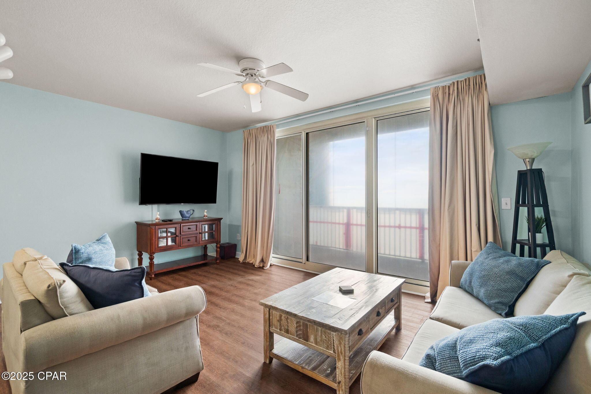 Shores Of Panama Phase II - Residential