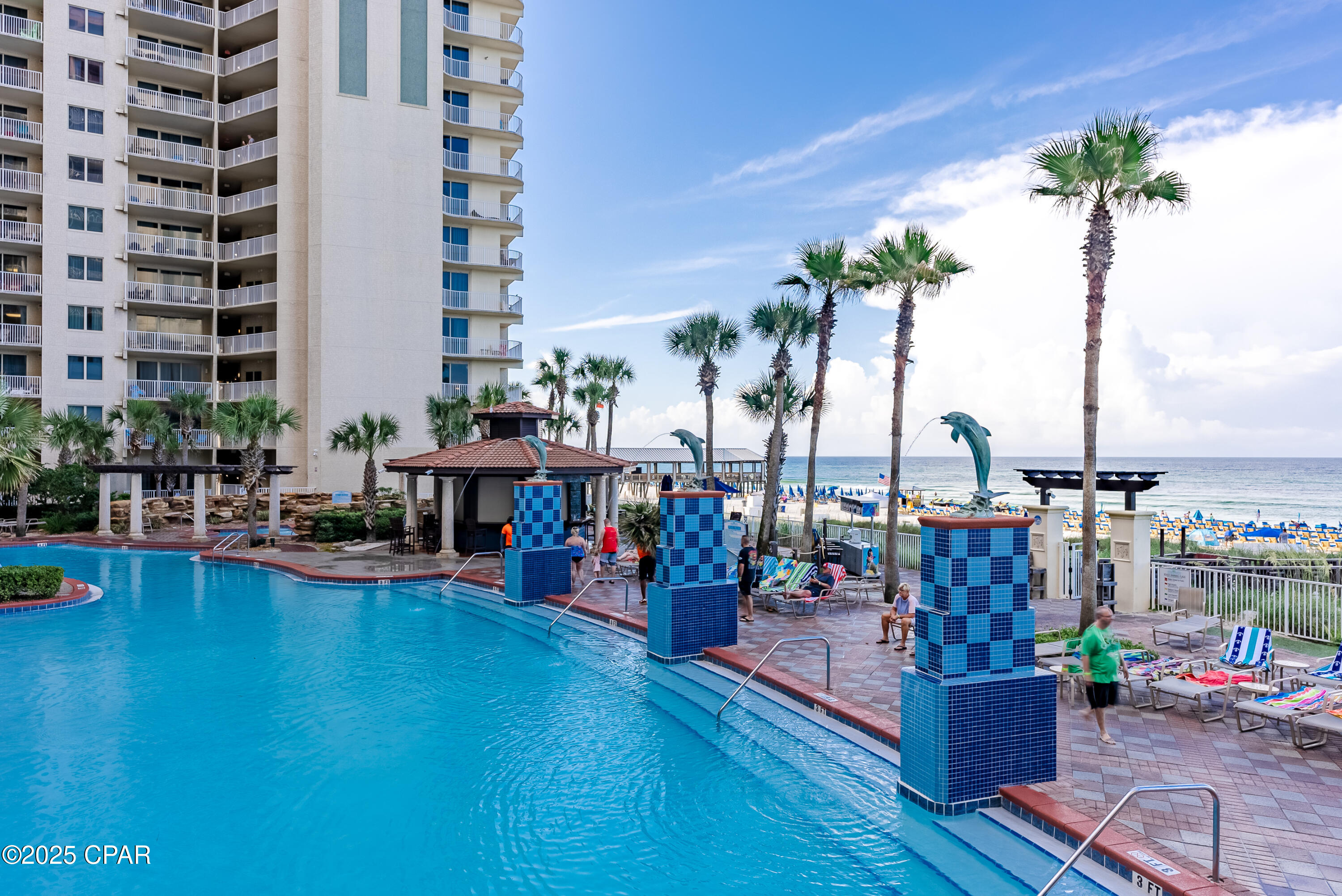 Shores Of Panama Phase II - Residential