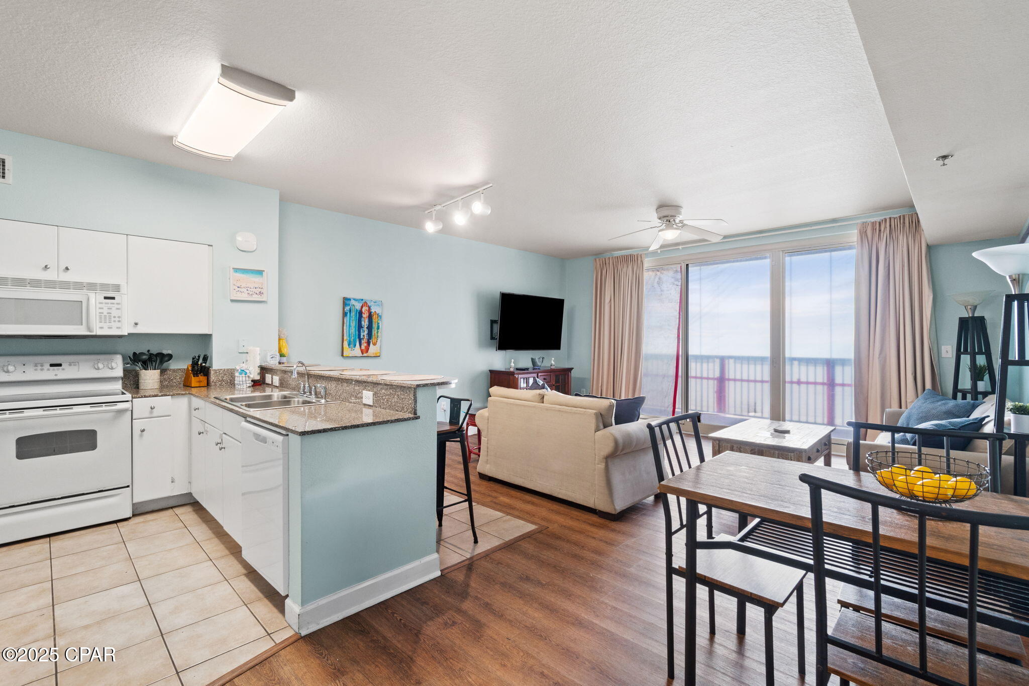 Shores Of Panama Phase II - Residential