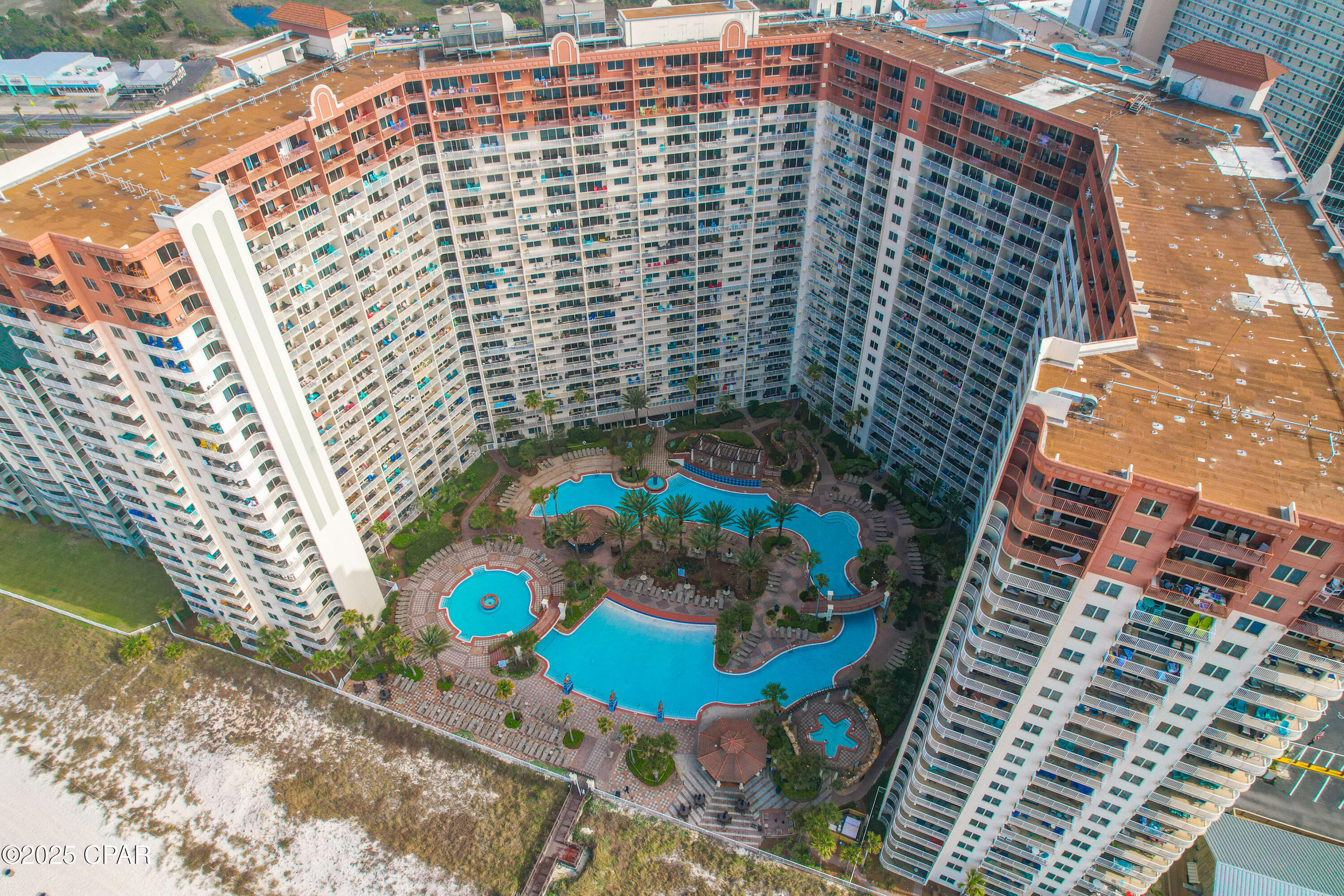 Shores Of Panama Phase II - Residential