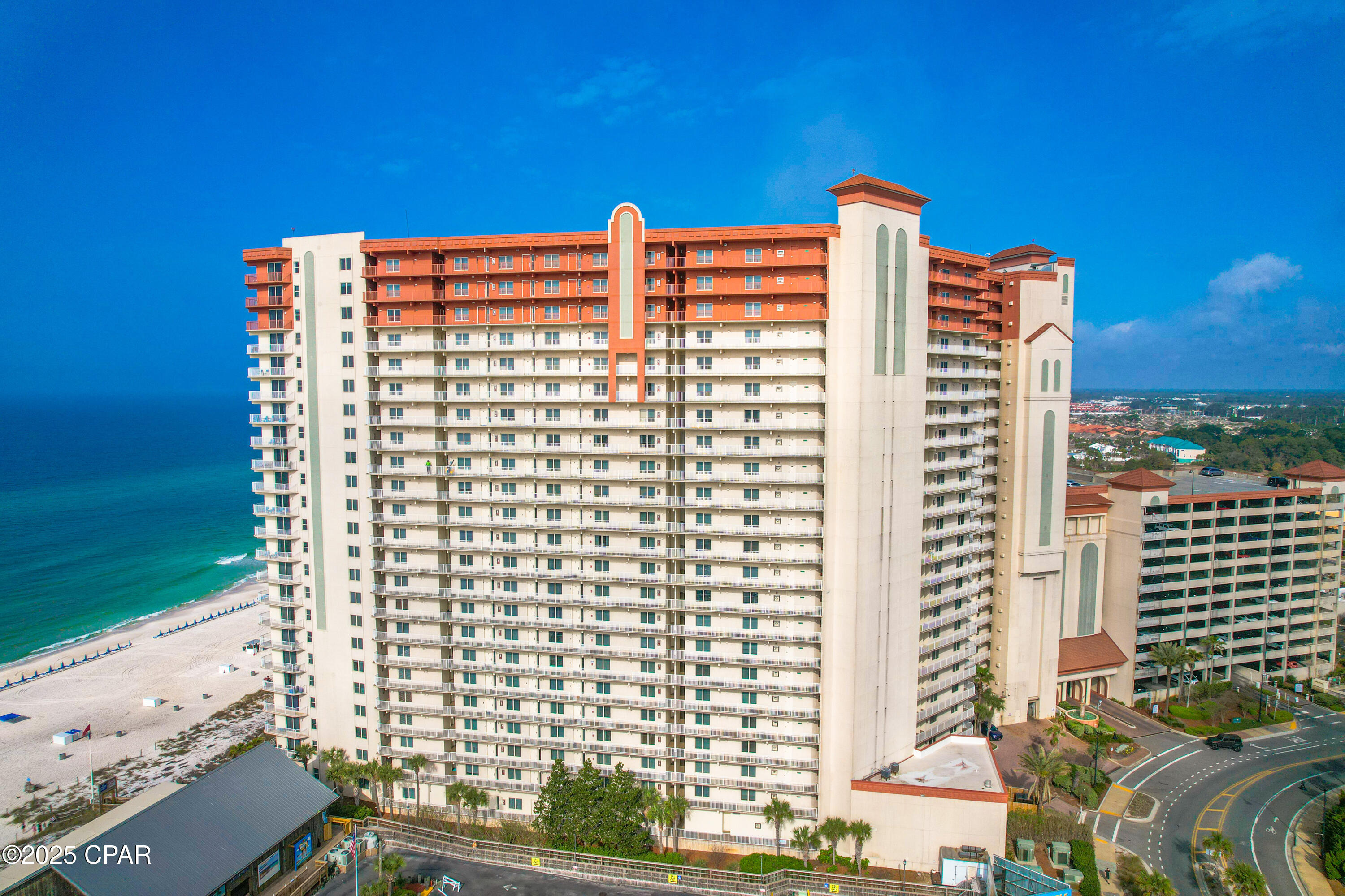 Shores Of Panama Phase II - Residential