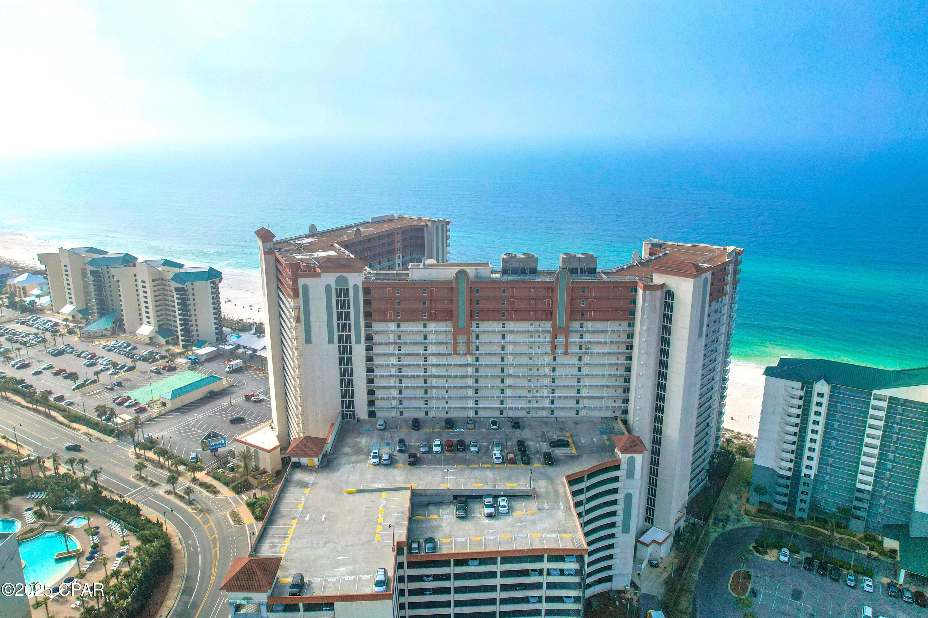 Shores Of Panama Phase II - Residential