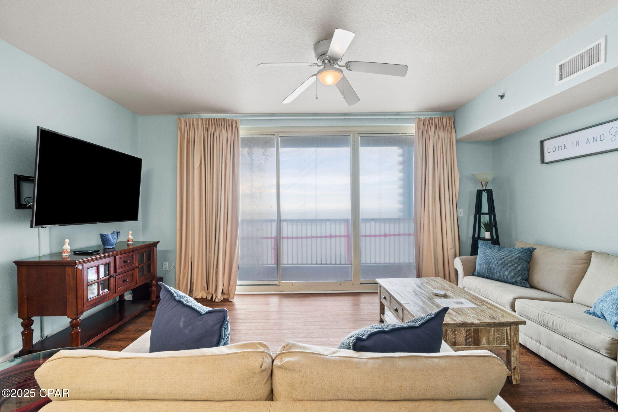 Shores Of Panama Phase II - Residential