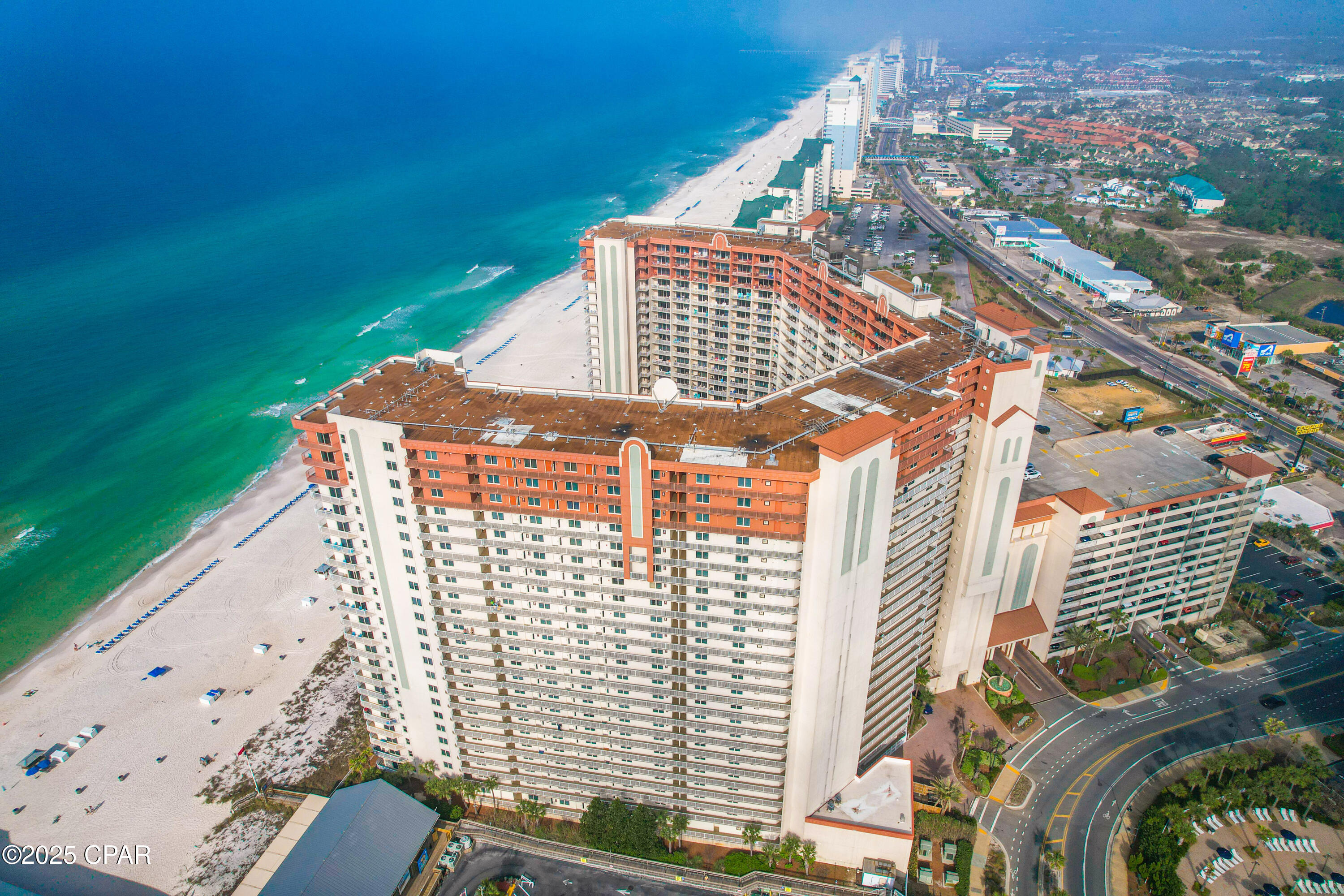 Shores Of Panama Phase II - Residential