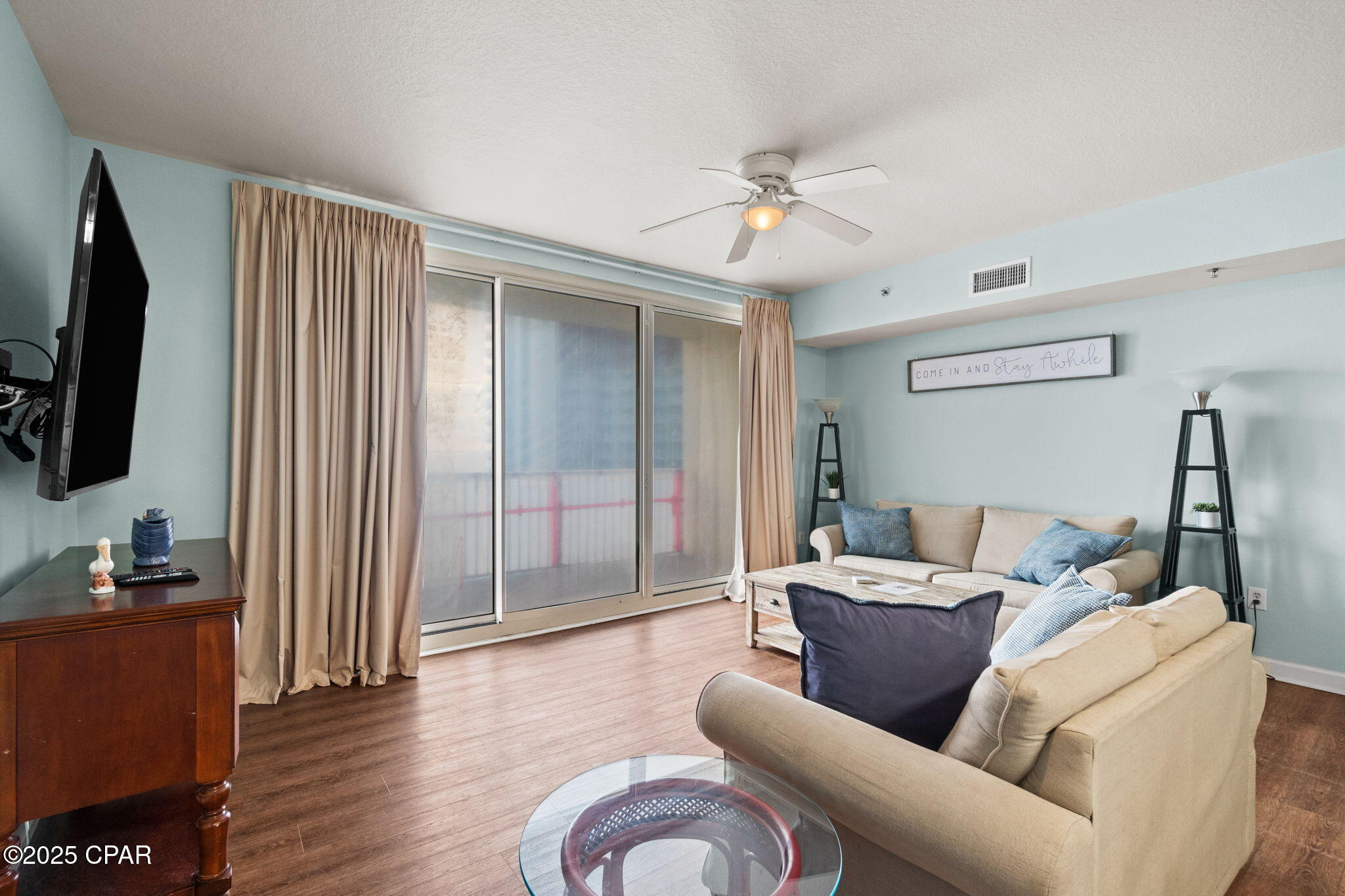 Shores Of Panama Phase II - Residential