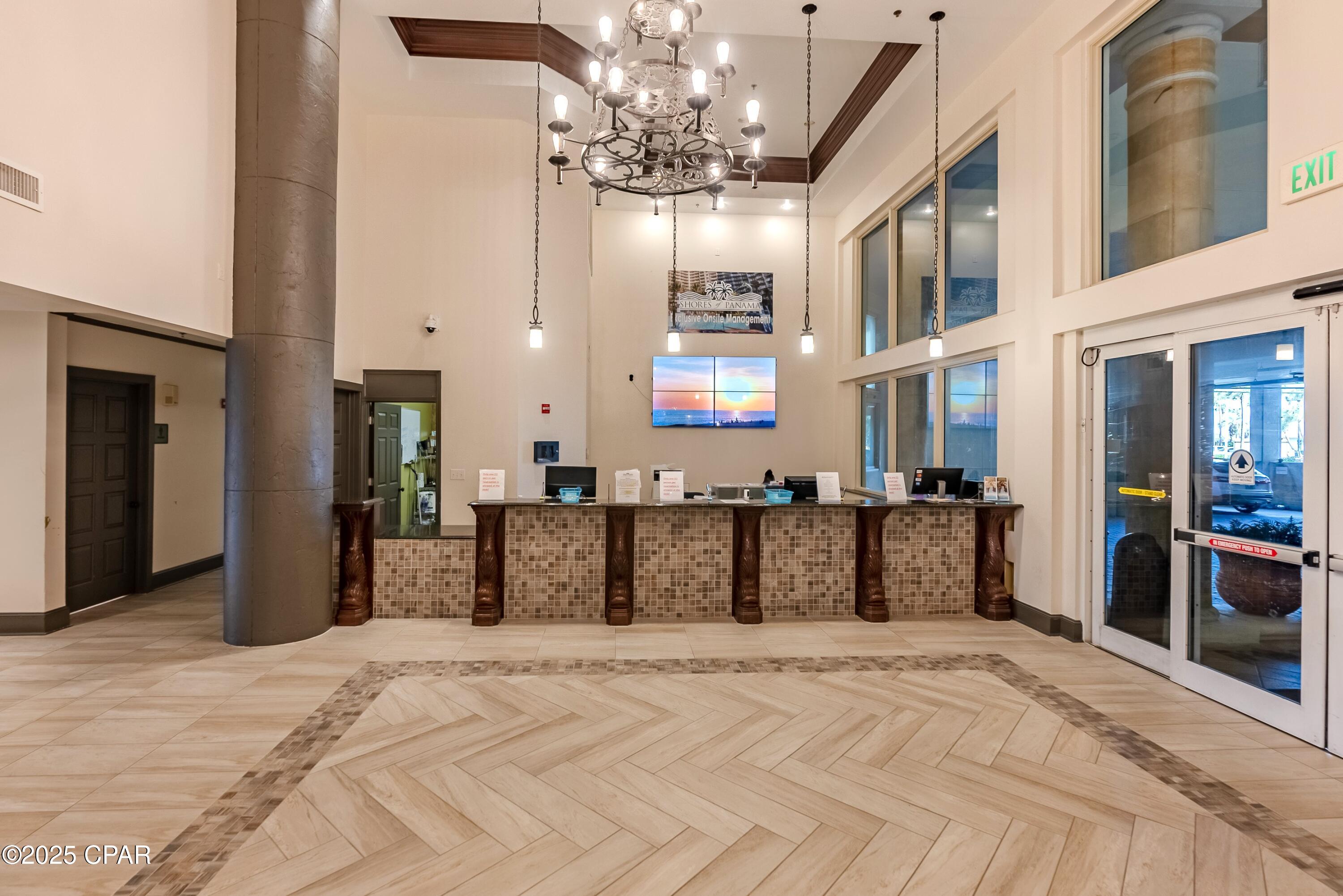 Shores Of Panama Phase II - Residential