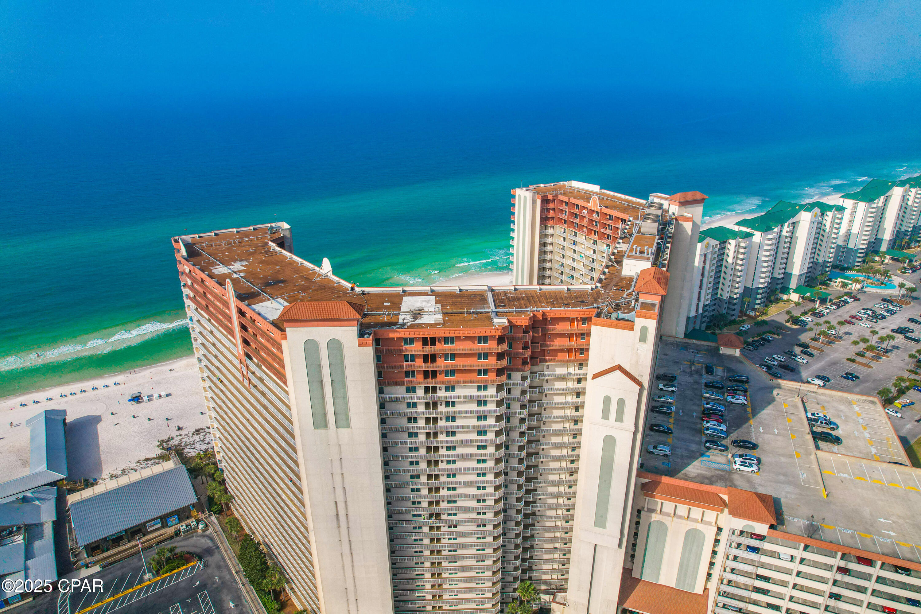 Shores Of Panama Phase II - Residential