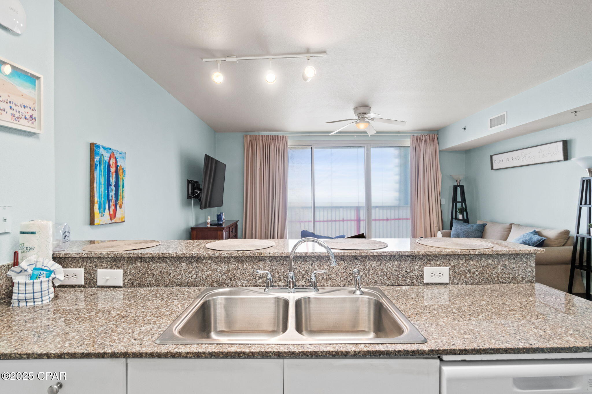 Shores Of Panama Phase II - Residential