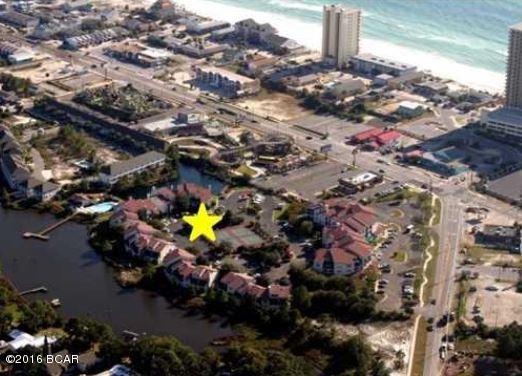 Plazas Of St.Thomas I - Residential