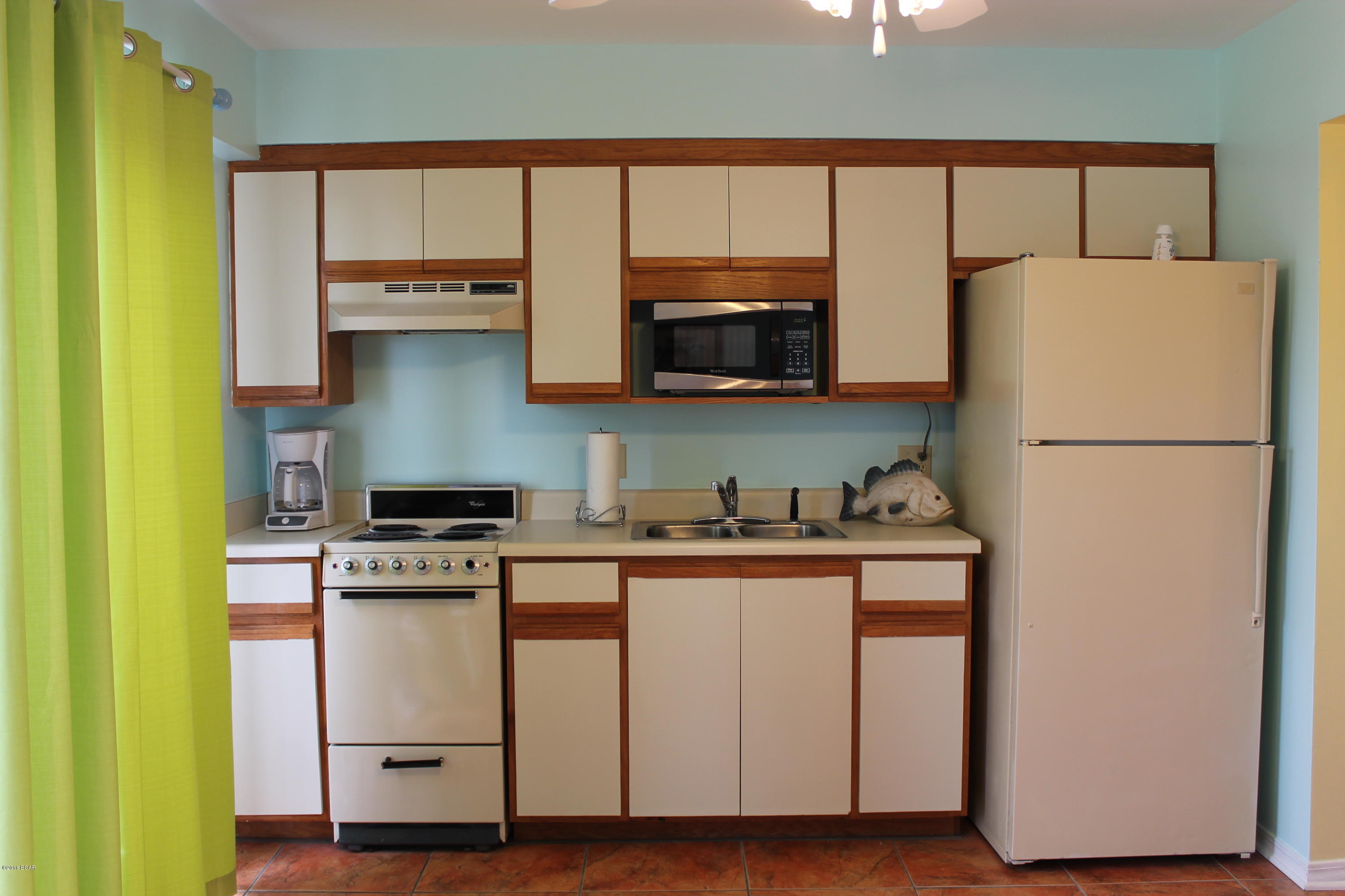 Plazas Of St.Thomas I - Residential