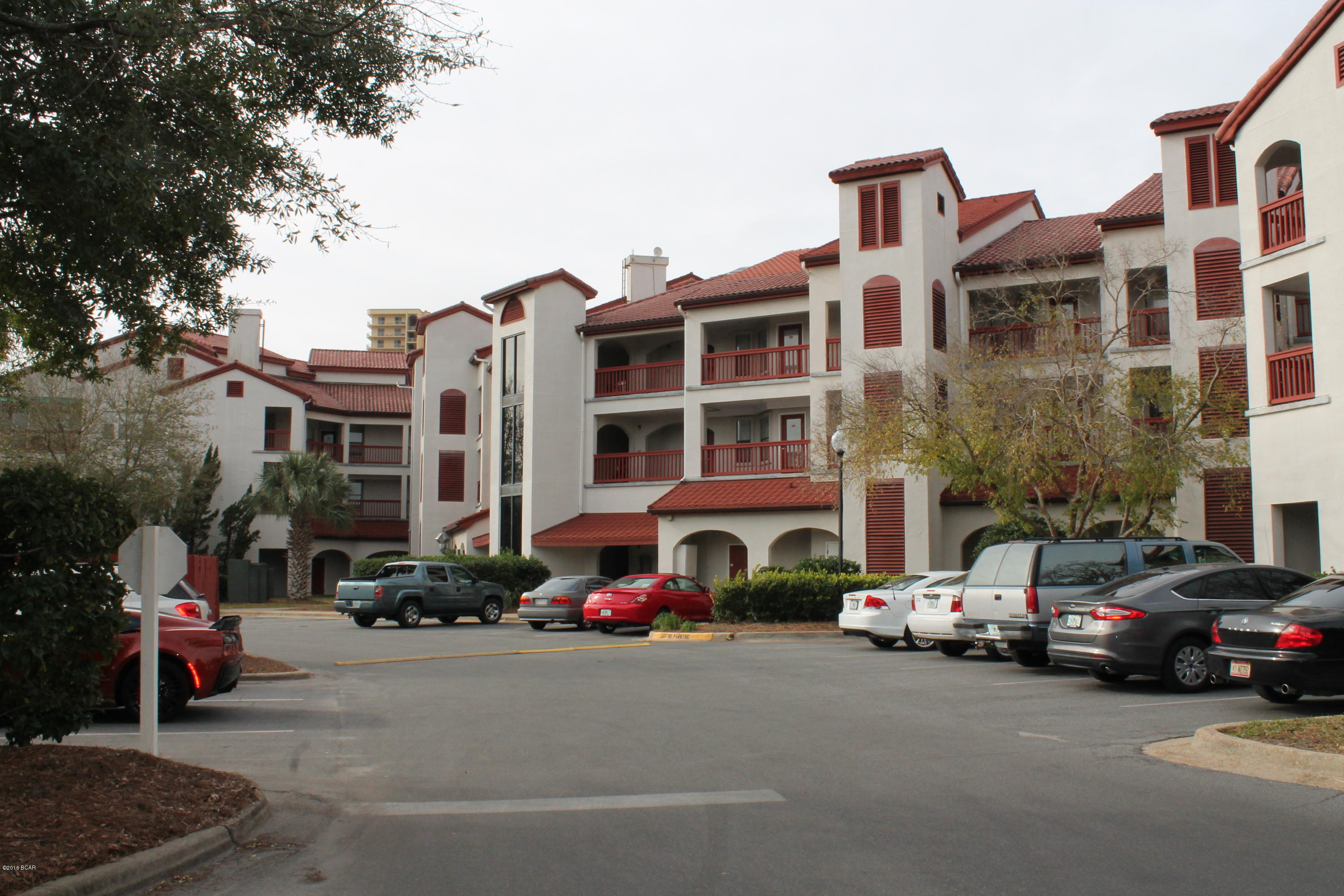 Plazas Of St.Thomas I - Residential